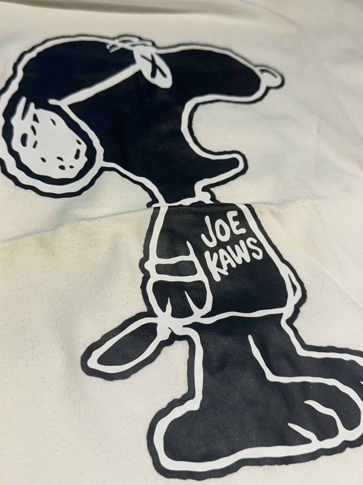 Kaws × Uniqlo Kaws x Peanuts Joe Kaws “Snoopy” Size US L / EU 52-54 / 3 - 3 Thumbnail