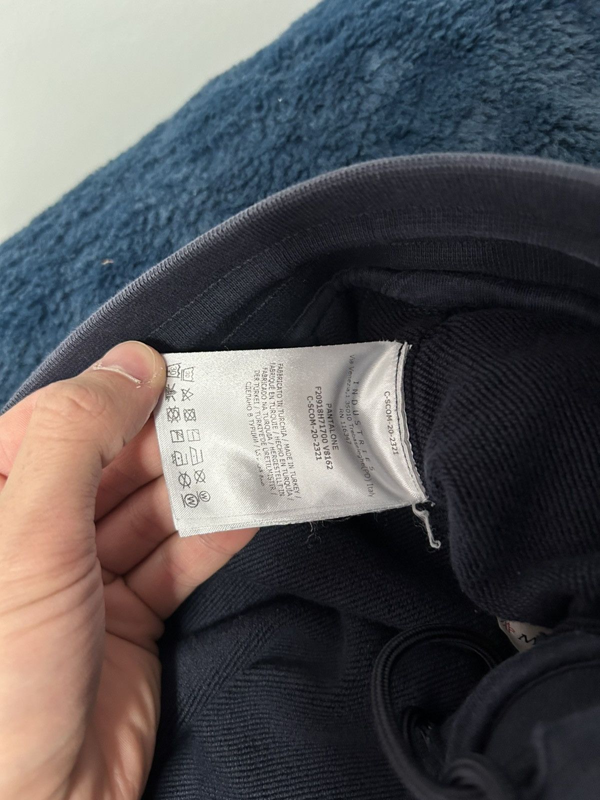 Moncler Moncler joggers Size US 34 / EU 50 - 5 Thumbnail