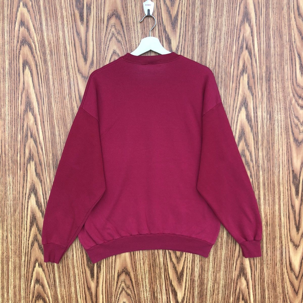 Vintage Vintage Hawaii Crewneck Tropical Coral Reef Sweatshirt Size US XL / EU 56 / 4 - 5 Thumbnail