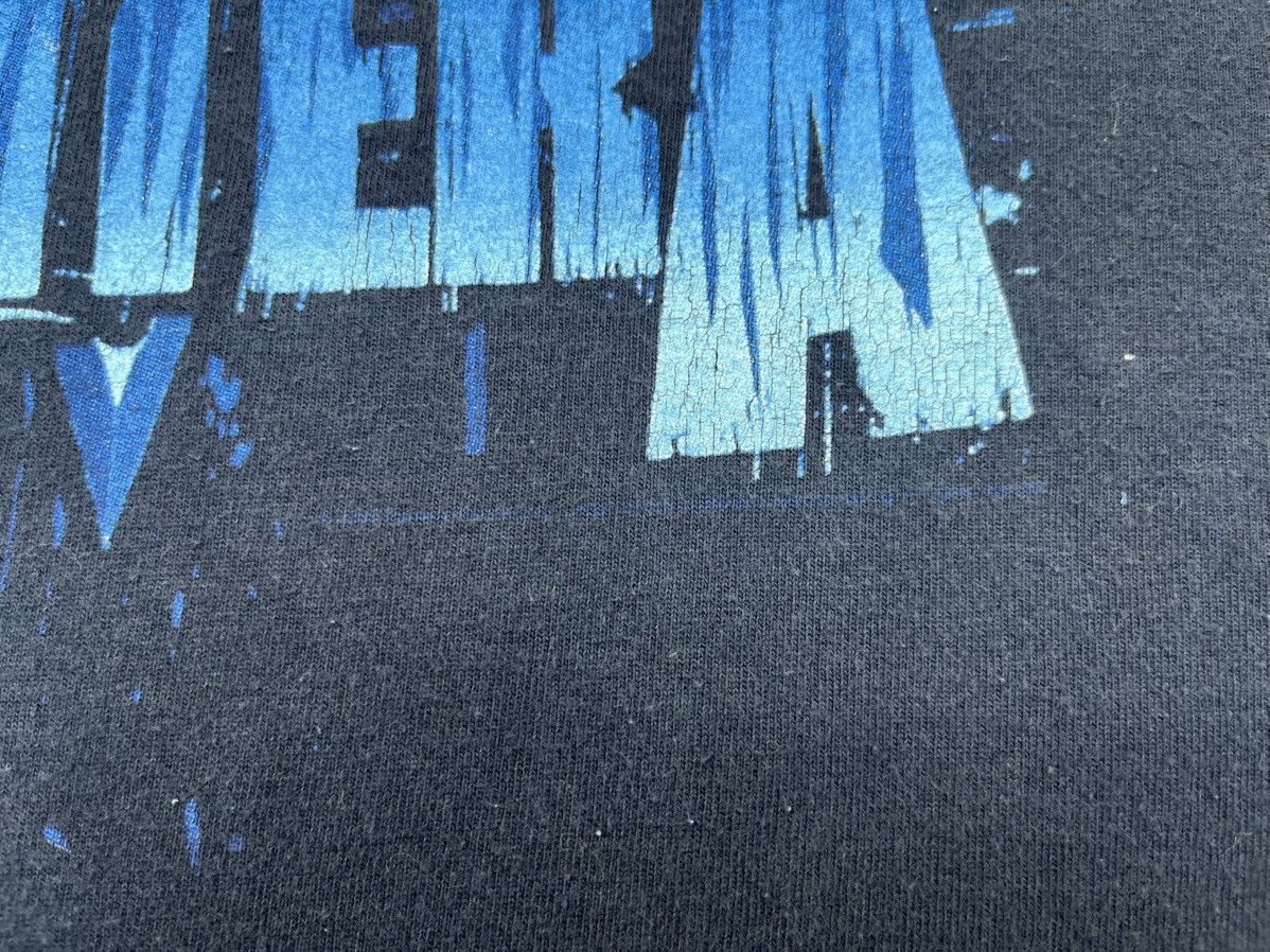 Band Tees Pantera Band Vintage Y2K Tee Size US XL / EU 56 / 4 - 7 Thumbnail