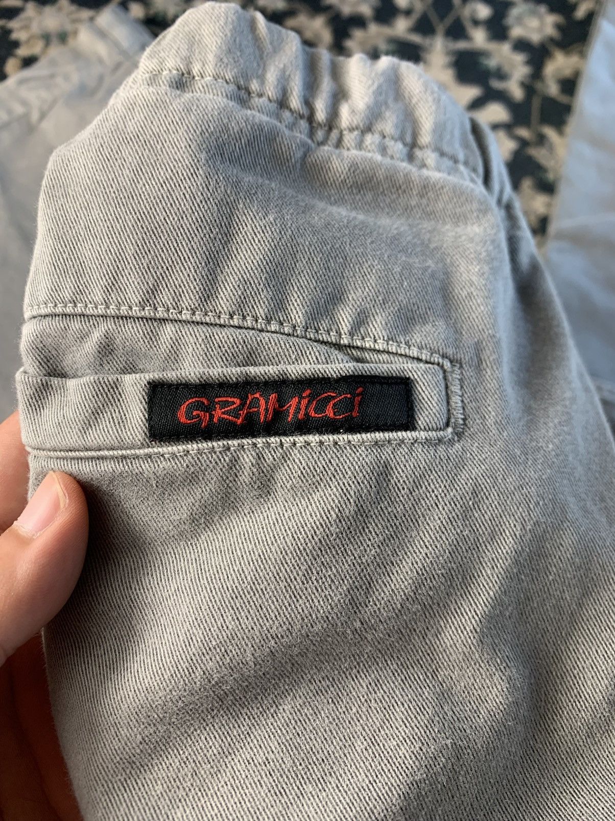 Gramicci Gramicci pant (stretchable waist) Size US 30 / EU 46 - 8 Thumbnail