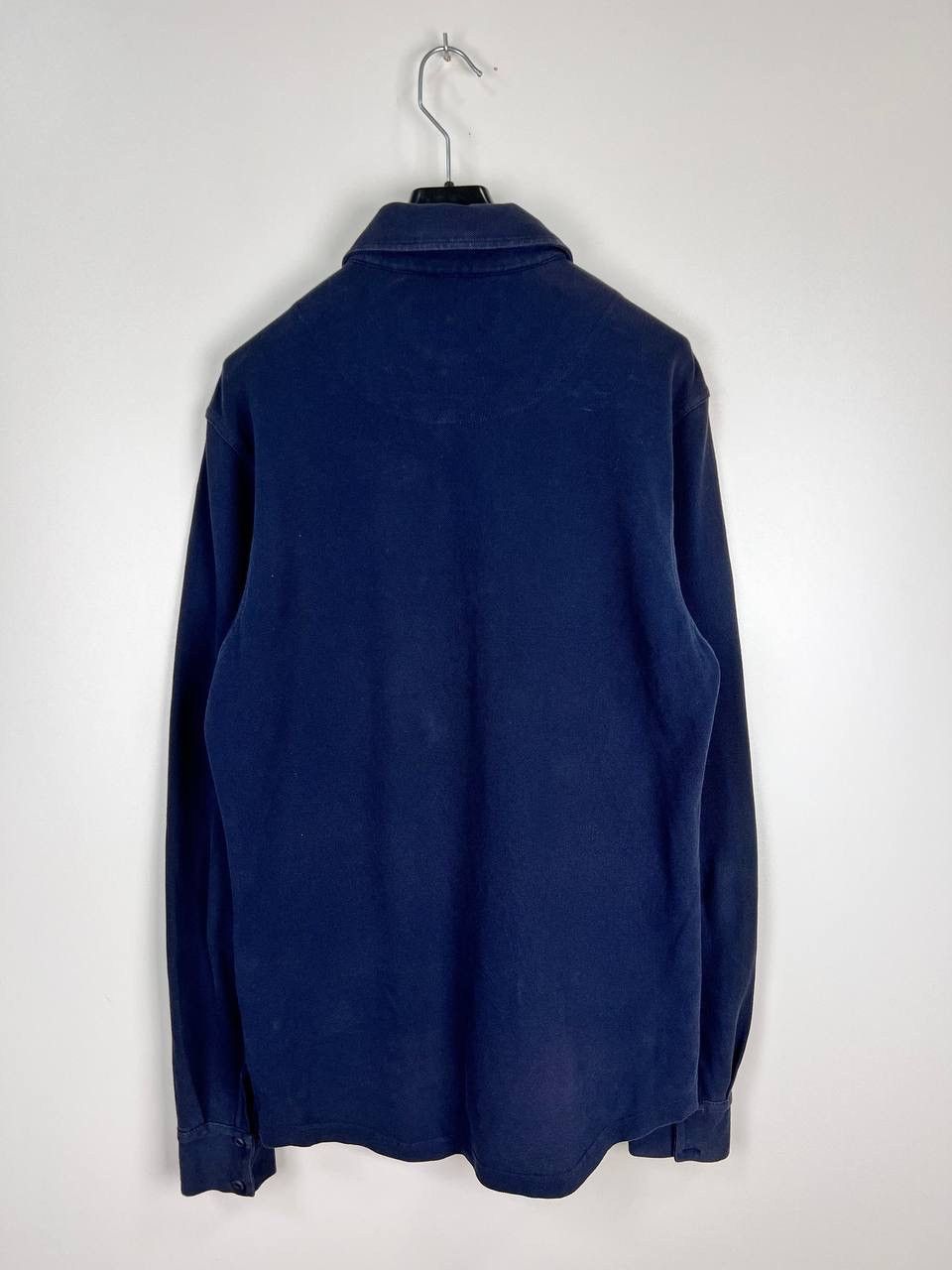 Orlebar Brown Orlebar Brown luxury long sleeve size M Size US M / EU 48-50 / 2 - 2 Thumbnail
