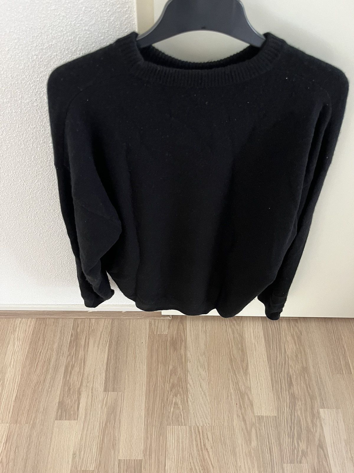 Balenciaga Balanciaga cashmere sweater Size US XS / EU 42 / 0 - 2 Thumbnail