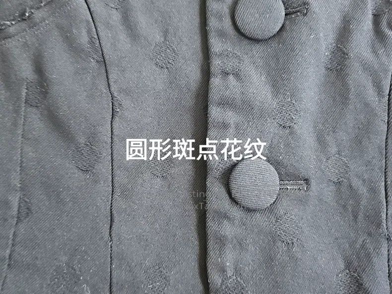 Comme des Garcons Comme Des Garcons jacket Size S / US 4 / IT 40 - 6 Thumbnail