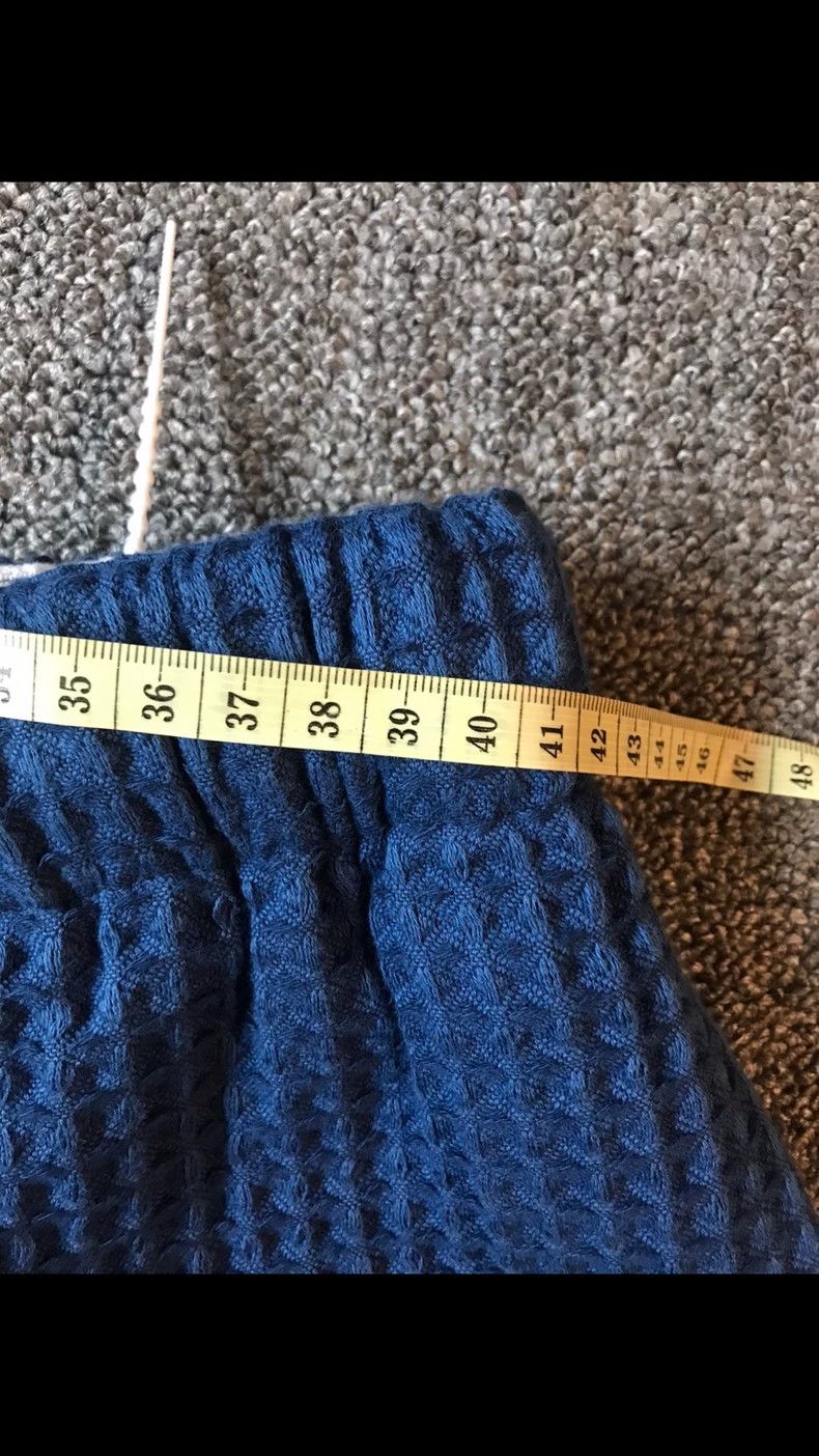 Loewe LOEWE sizeM shorts Size 27" / US 4 / IT 40 - 6 Thumbnail