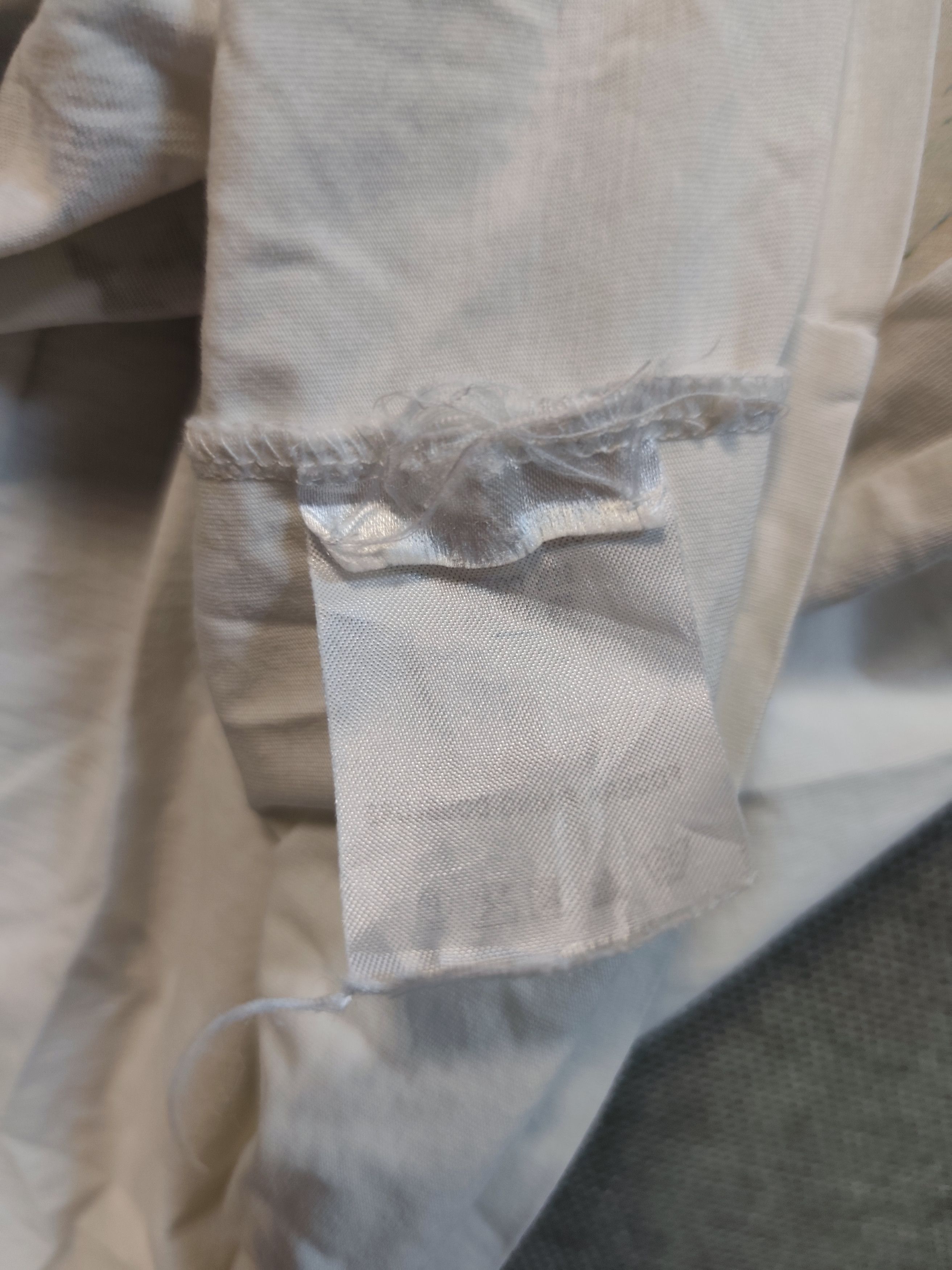 Alexander McQueen Alexander McQueen Made In Italy Size US M / EU 48-50 / 2 - 6 Thumbnail