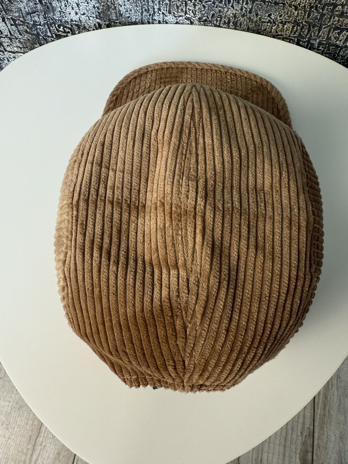 Stussy Vintage Stussy Hat Y2K Size ONE SIZE - 13 Thumbnail