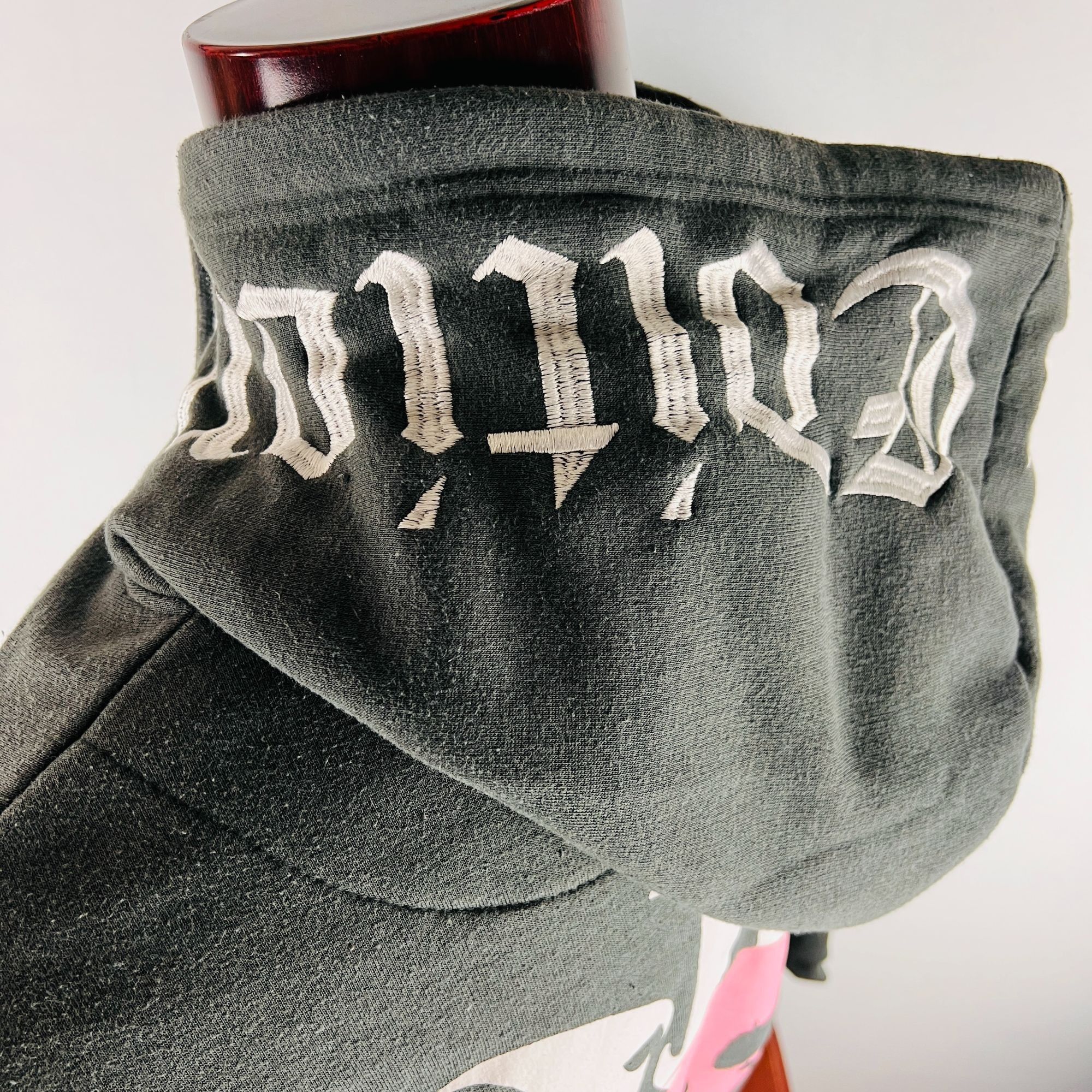 Other MAN boohooMan Brand Limited Edition Hoodie Pullover Medium S Size US M / EU 48-50 / 2 - 11 Thumbnail