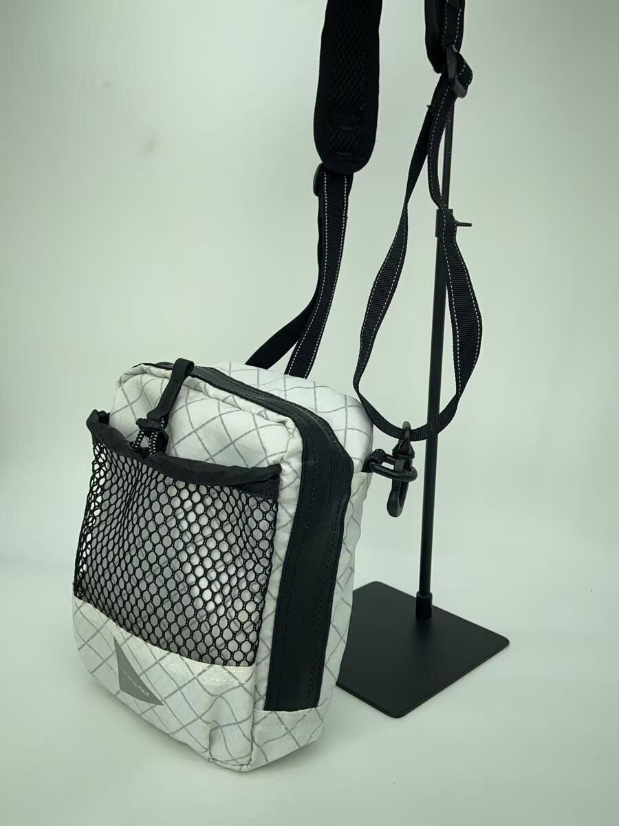 And Wander X-Pac Nylon Logo Shoulder Bag Size ONE SIZE - 1 Thumbnail