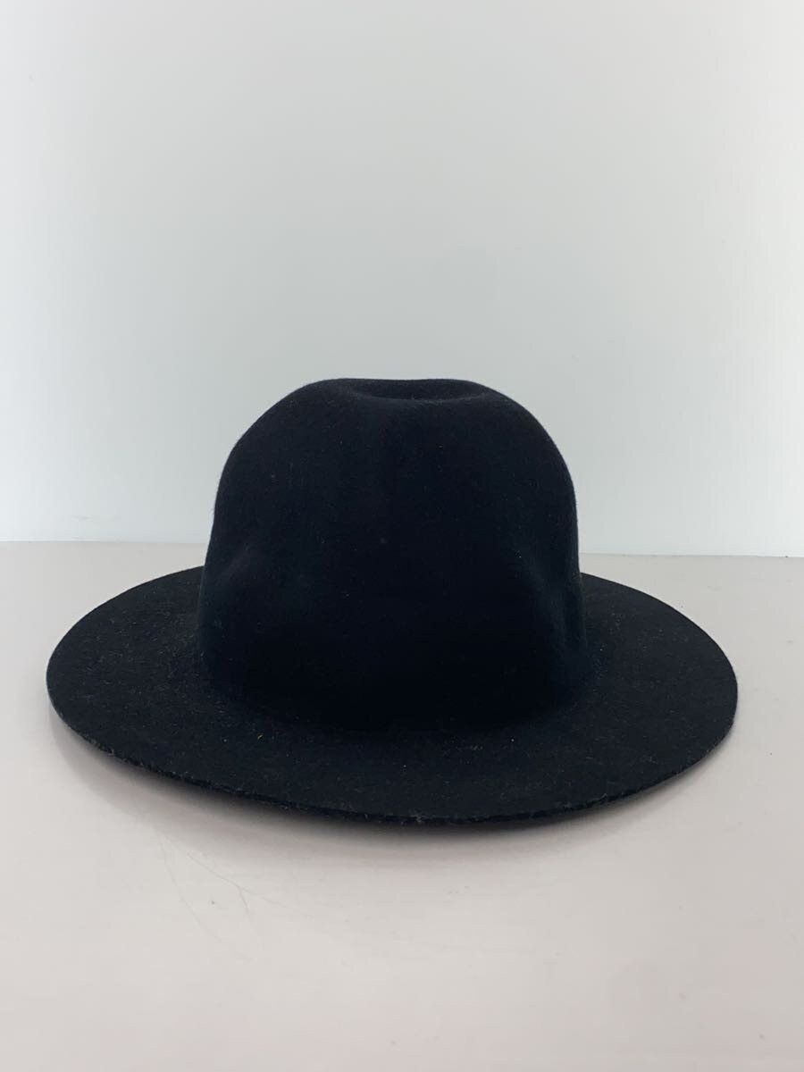Yohji Yamamoto Wool Bucket Hat Size ONE SIZE - 3 Thumbnail