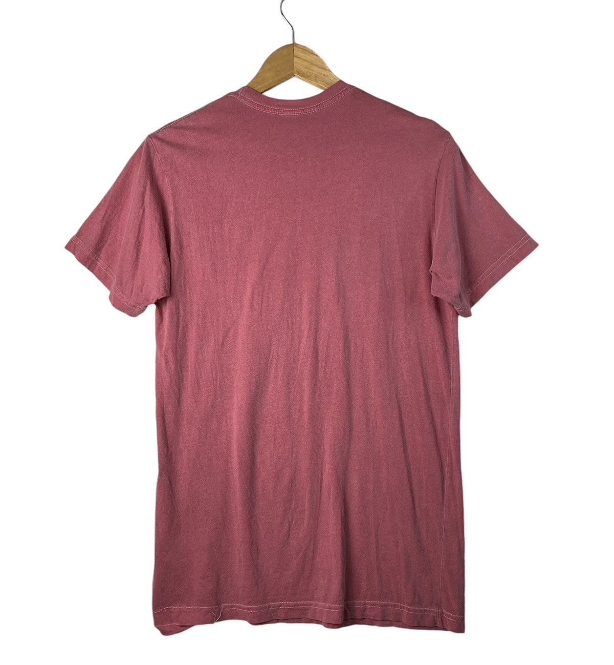 Cartoon Network × Vintage Vintage M&M’s Red T-shirt Made in USA Size US S / EU 44-46 / 1 - 2 Thumbnail