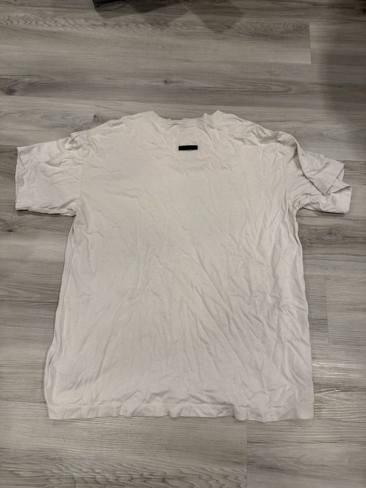 Fear of God 7th Collection “Perfect Vintage” Tee Size US M / EU 48-50 / 2 - 2 Thumbnail