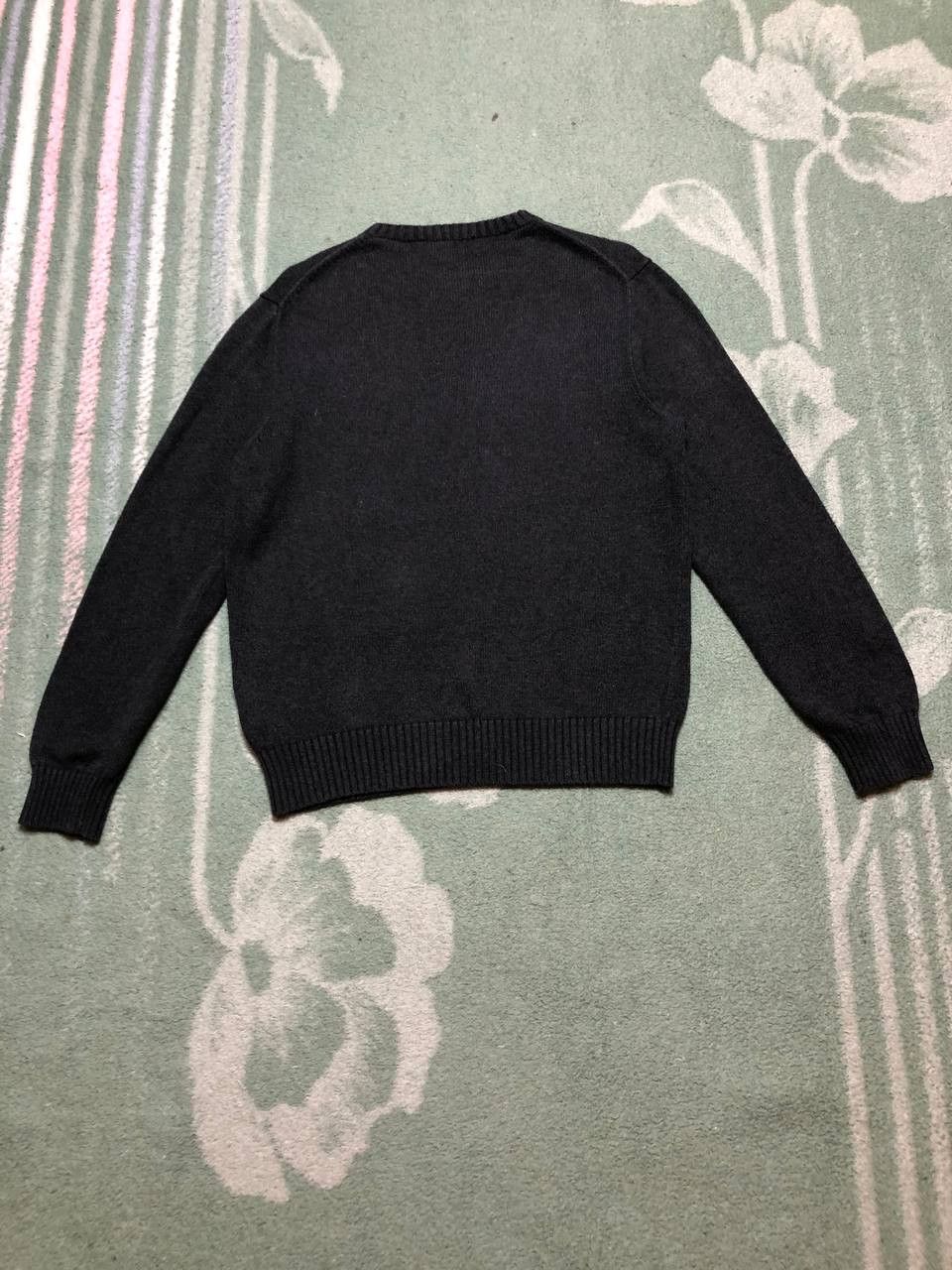 Polo Ralph Lauren Vintage Ralph Lauren Polo Sweater Men's Size M Size US M / EU 48-50 / 2 - 14 Thumbnail