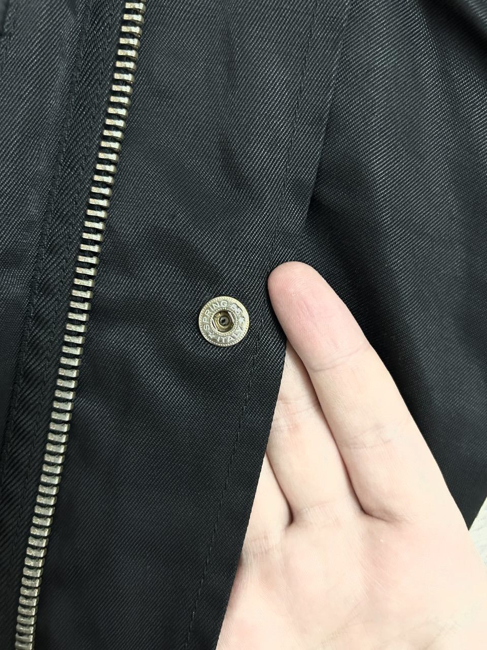 Raf by Raf Simons Raf Simons M51 Arctic Lined Oversize Fishtail Parka Jacket Size US M / EU 48-50 / 2 - 15 Thumbnail
