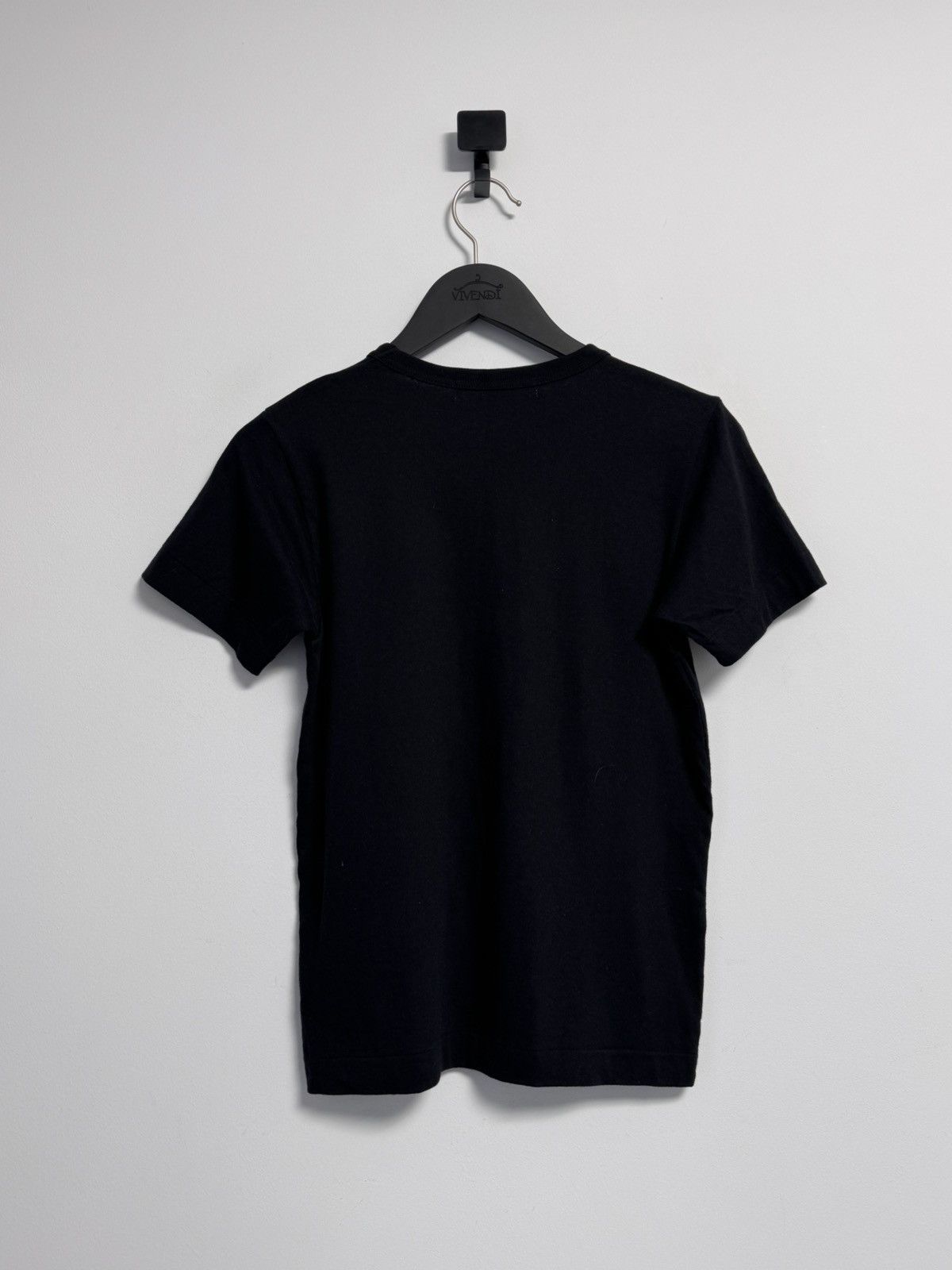 Comme des Garcons Comme Des Garçons Play T-Shirt Size M / US 6-8 / IT 42-44 - 9 Thumbnail
