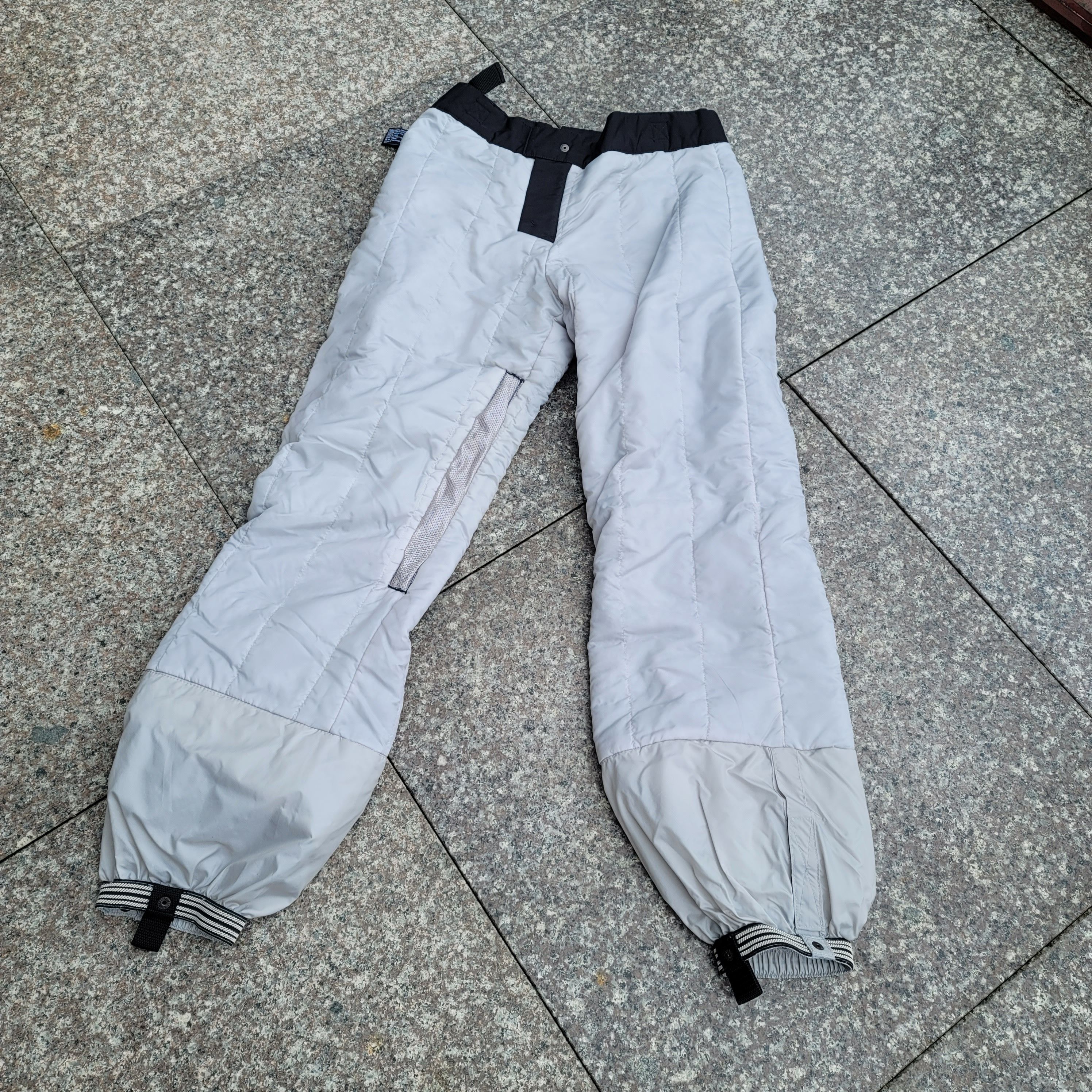 Helix Helix insulated snow pants size S Size 27" / US 4 / IT 40 - 2 Thumbnail