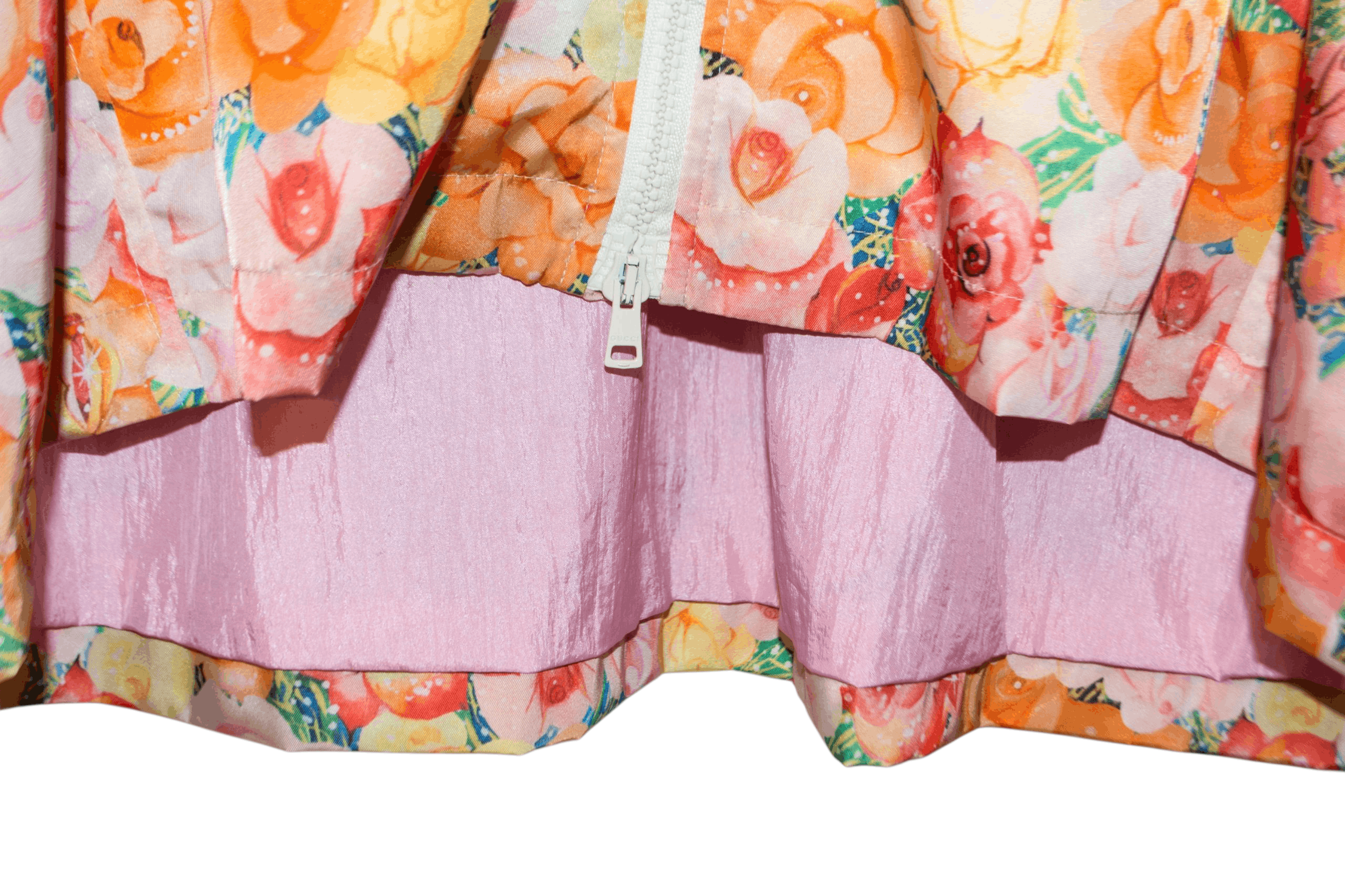 Gucci Chikae Ide Floral Jacket windbreaker | LA Dodgers Size US S / EU 44-46 / 1 - 6 Thumbnail