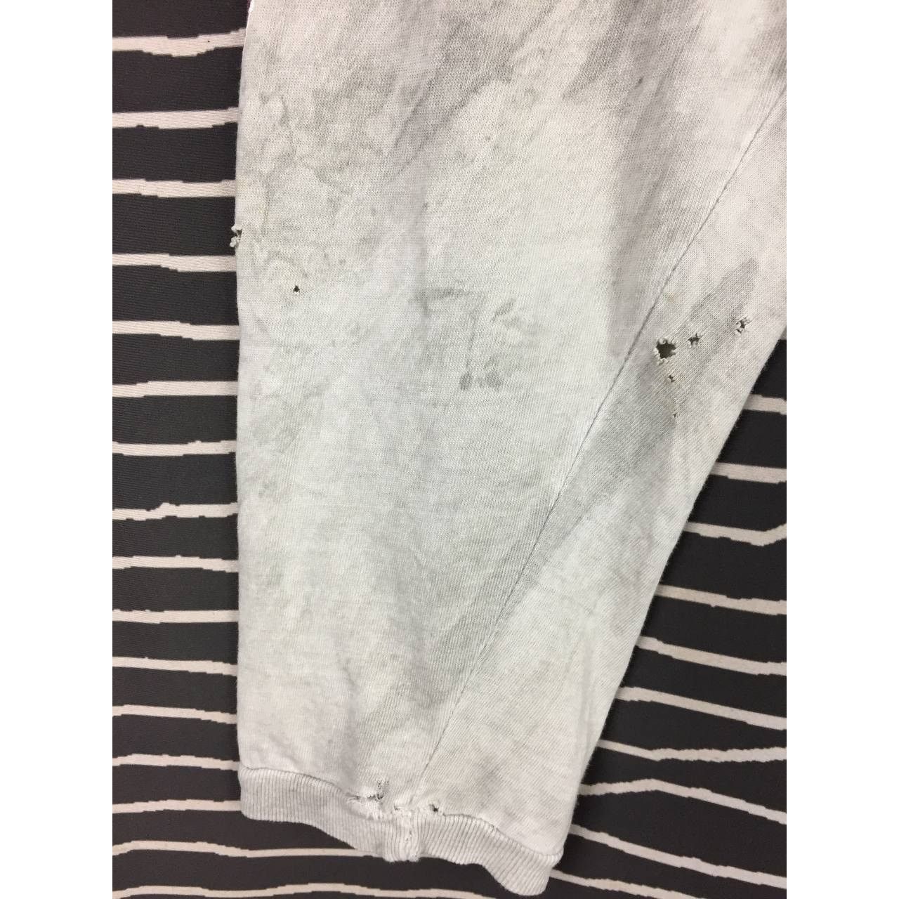 O'Neill × Vintage Vtg Distressed O'Neill Crown Logo Long Sleeve Surf Tee Size US M / EU 48-50 / 2 - 10 Thumbnail
