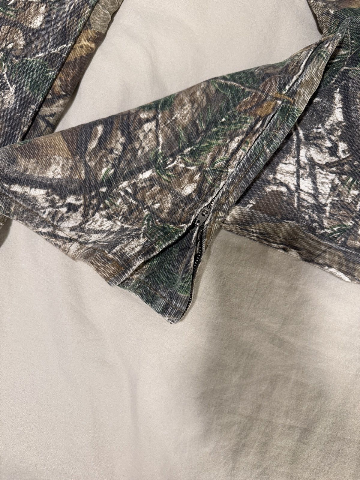 Mintcrew MintCrew Real Tree Camo Pants Size 36 Size US 36 / EU 52 - 10 Thumbnail