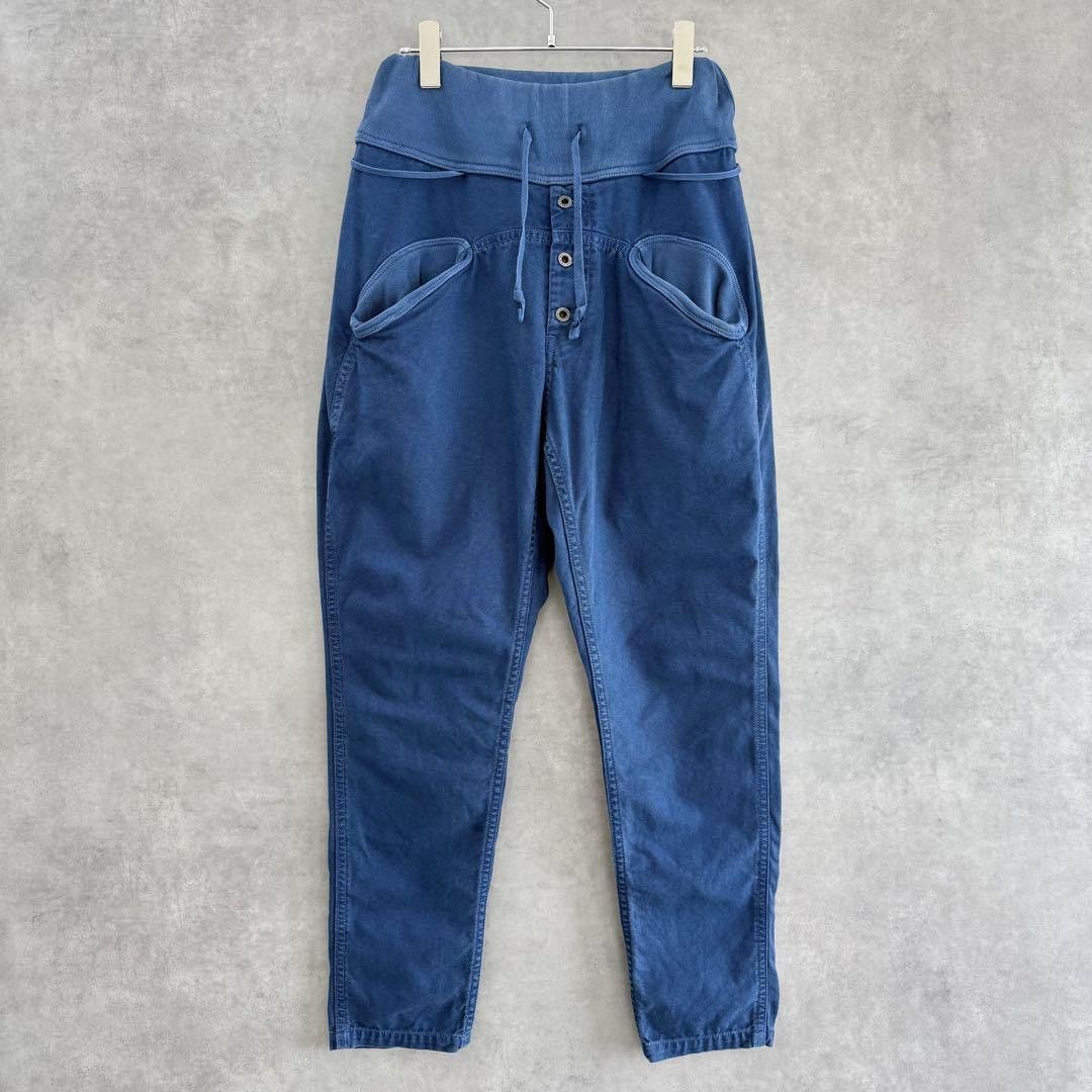 Kapital Casual Pants Size US 29 - 1 Thumbnail