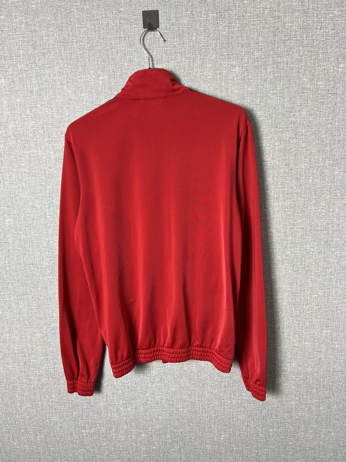 Umbro Vintage 00s Umbro PSV Eindhoven Football Training Jacket Size US S / EU 44-46 / 1 - 14 Thumbnail