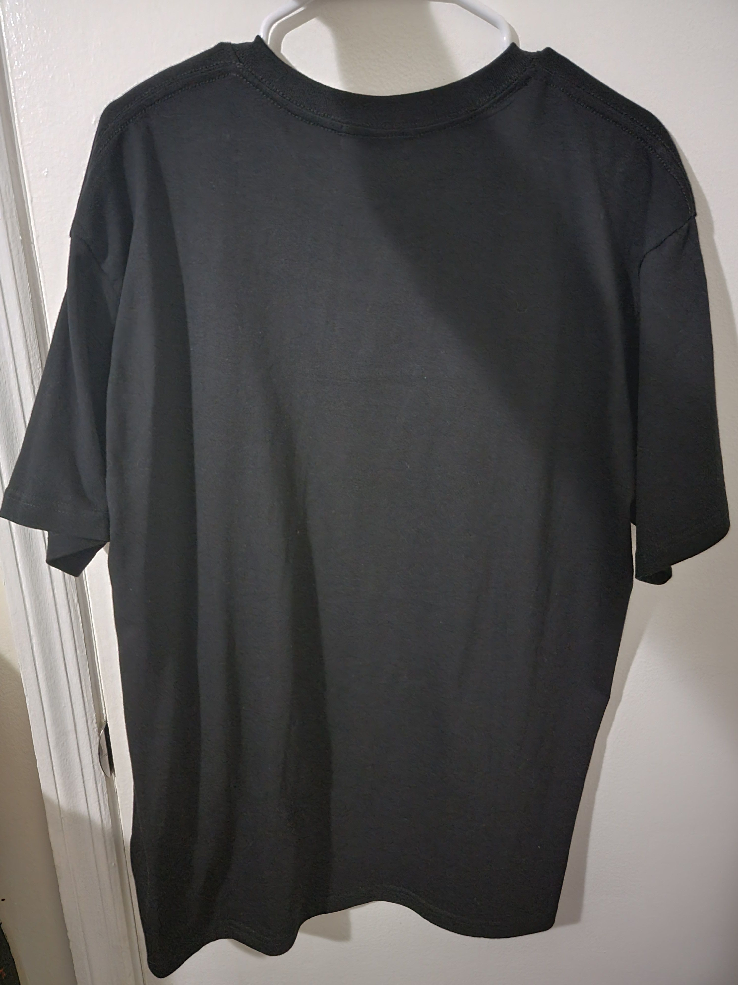 Purple Purple tshirt Size US L / EU 52-54 / 3 - 3 Thumbnail