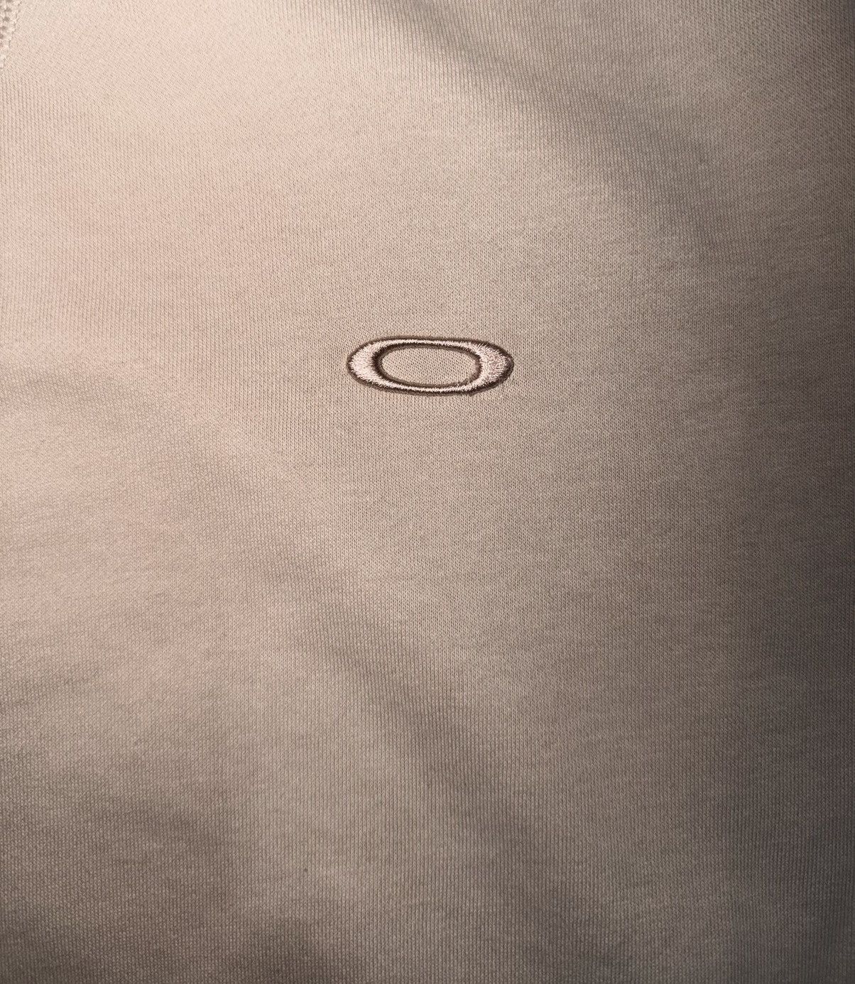 Oakley Oakley Relax Crew Sweatshirt 2.0 Hummus Beige Crewneck Size US L / EU 52-54 / 3 - 2 Thumbnail
