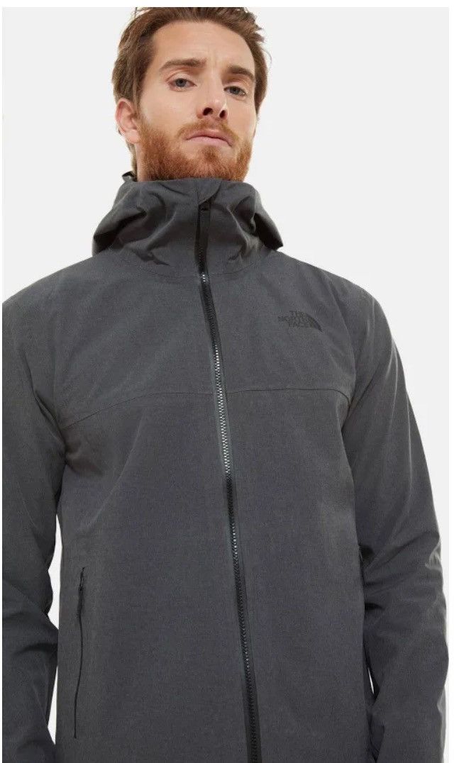 The North Face North Face light jacket Size US L / EU 52-54 / 3 - 1 Thumbnail