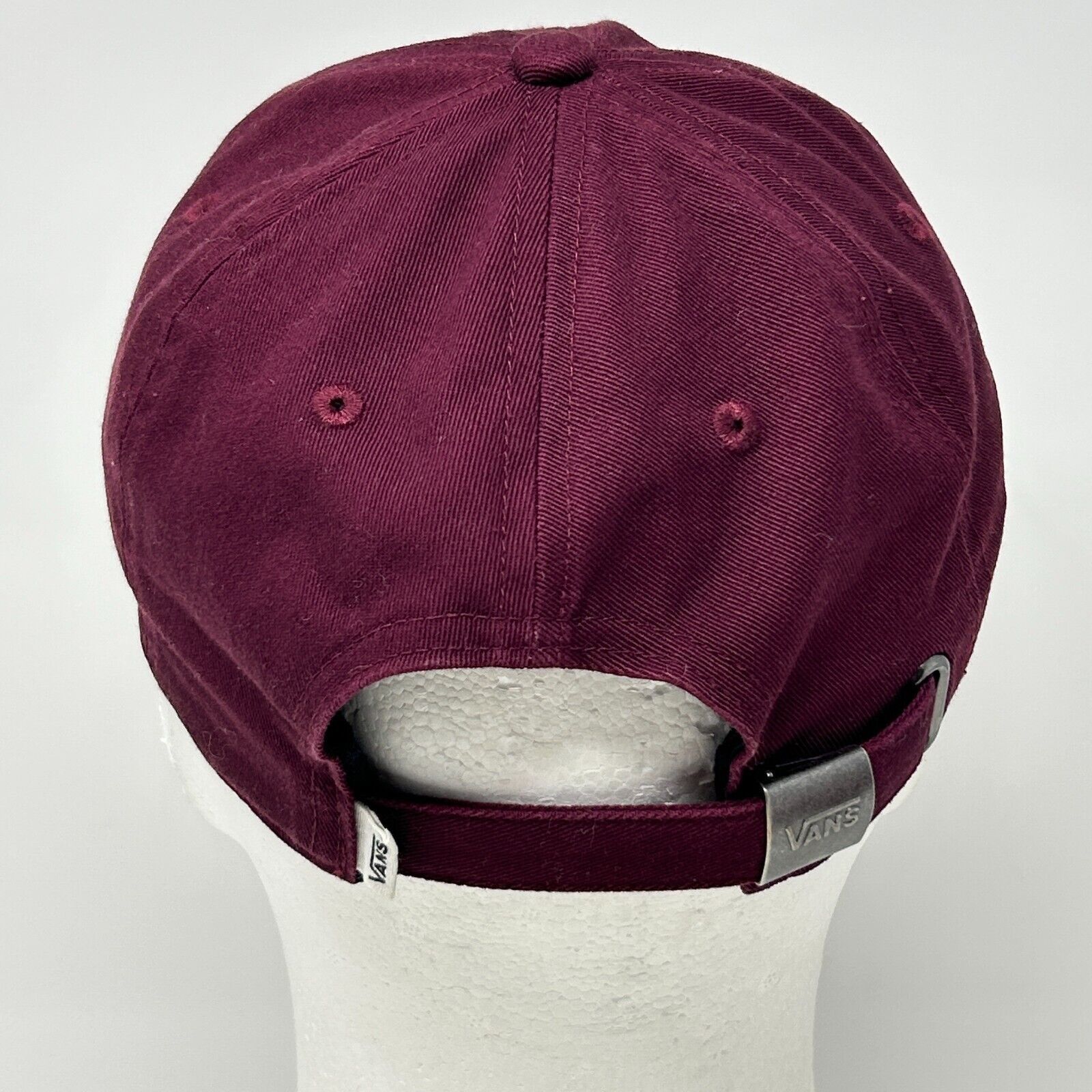 Vans Vans 66 Dad Hat Baseball Cap Skater Skating Skateboarding Size ONE SIZE - 3 Thumbnail