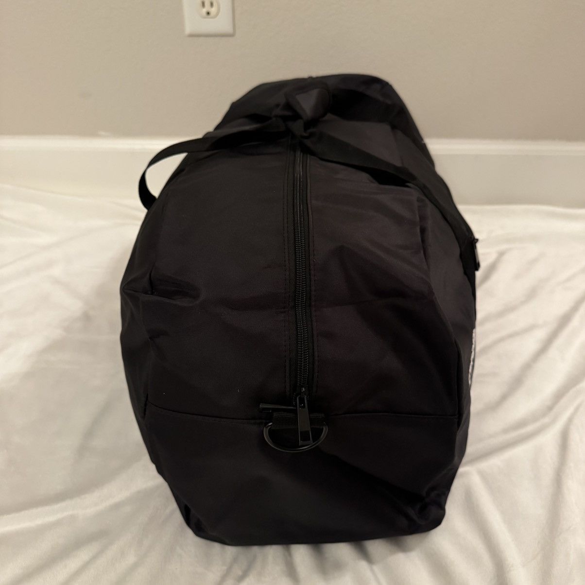 Travis Scott Travis Scott Jack Boys Property of Duffle Bag Size ONE SIZE - 6 Thumbnail