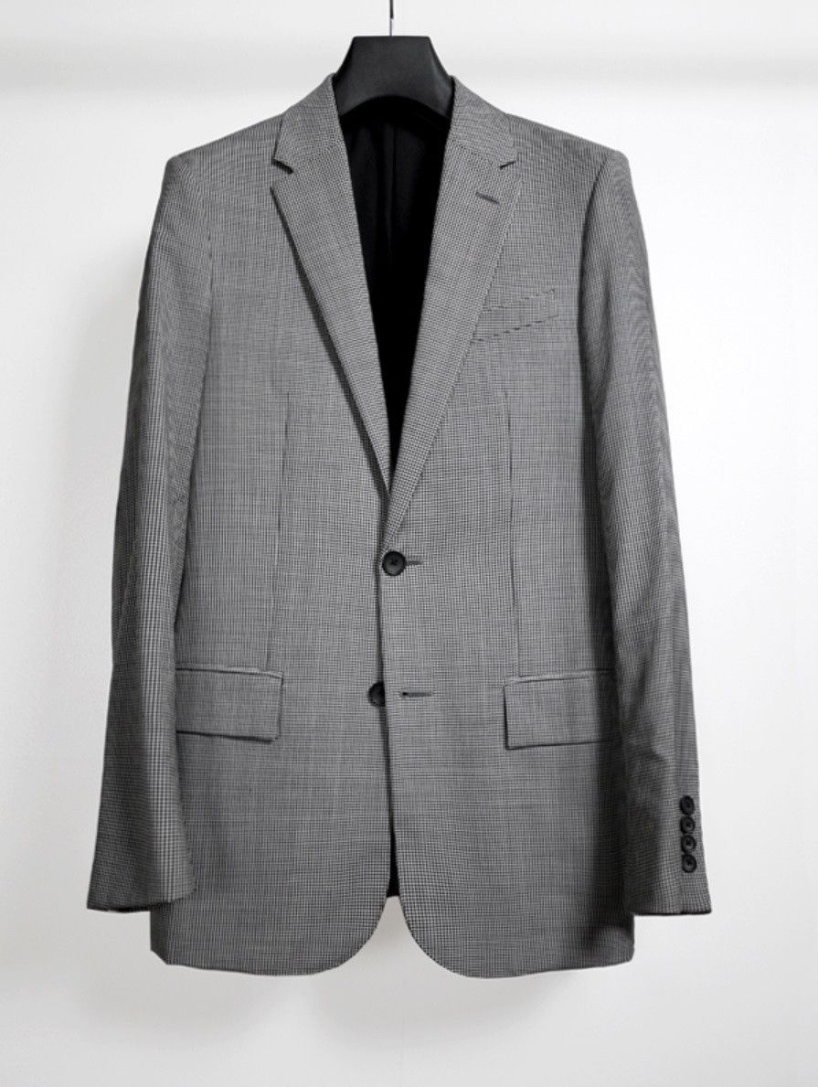 Balenciaga Balenciaga suit Size 44R - 8 Thumbnail