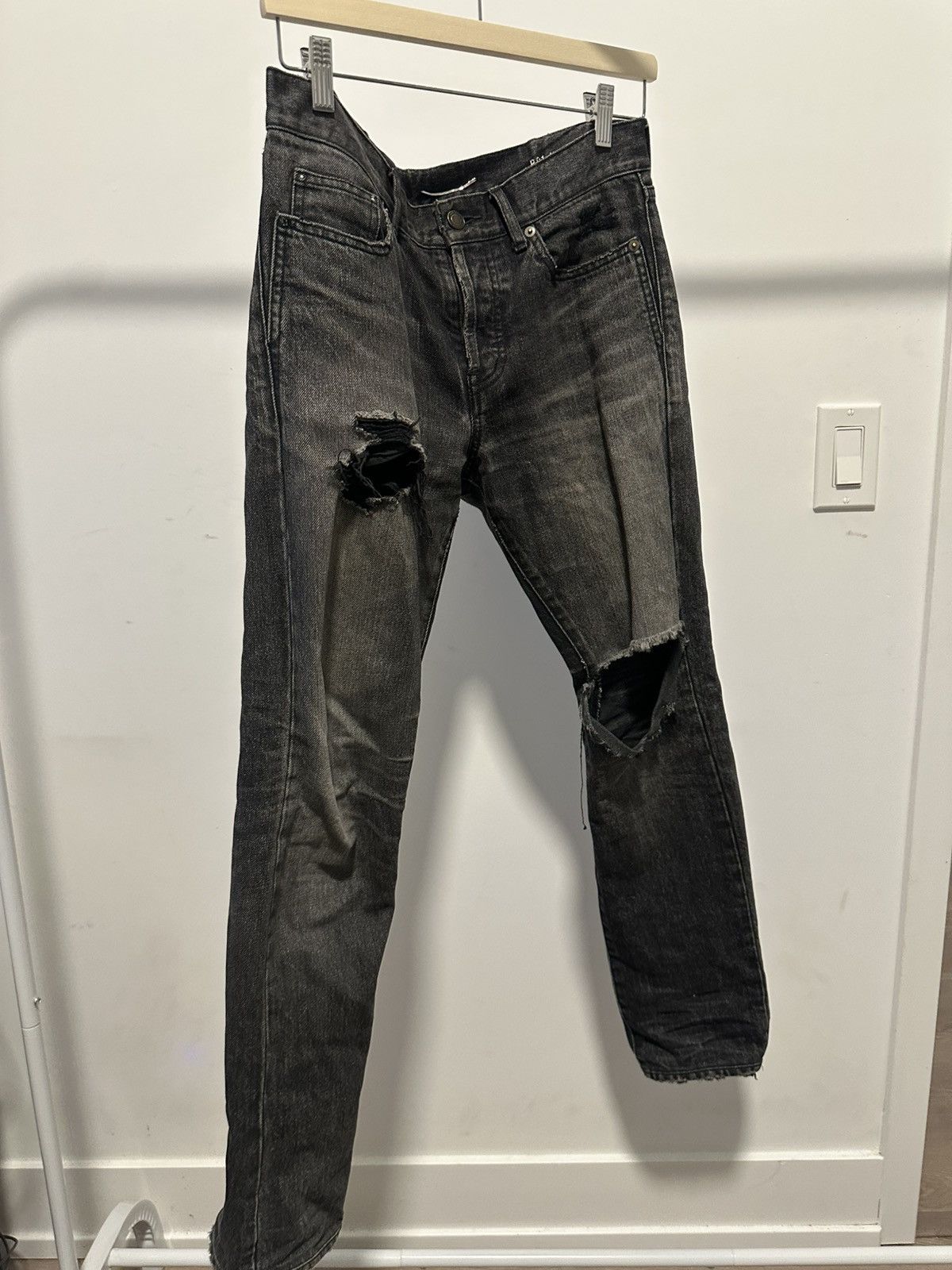 Saint Laurent D 01 | Grailed