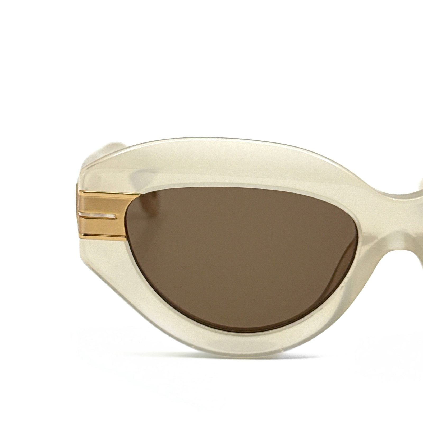 Palm Angels New, PALM ANGELS Sunglasses PERI10F 6164 Authentic Size ONE SIZE - 4 Thumbnail