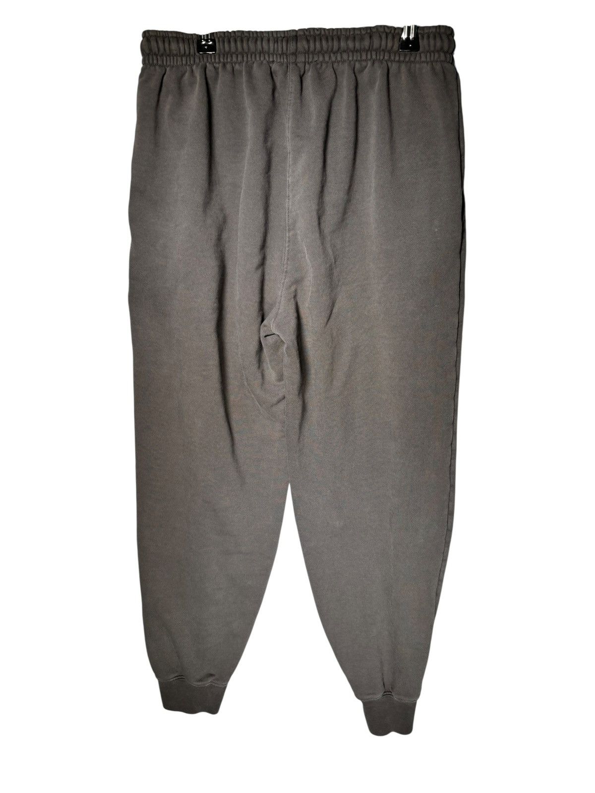 Alexander Wang Alexander Wang Sweatpants Size US 32 / EU 48 - 6 Thumbnail