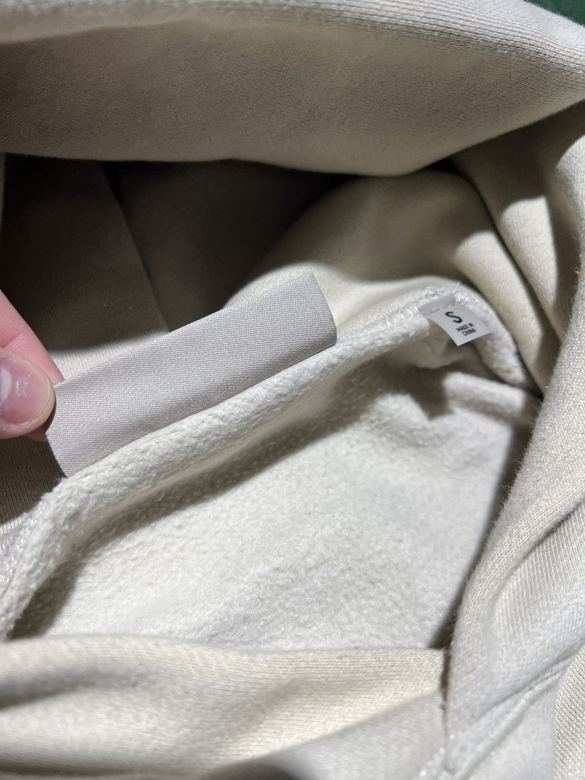 Fear of God Fear of god essentials 1977 hoodie size s Size US S / EU 44-46 / 1 - 6 Thumbnail