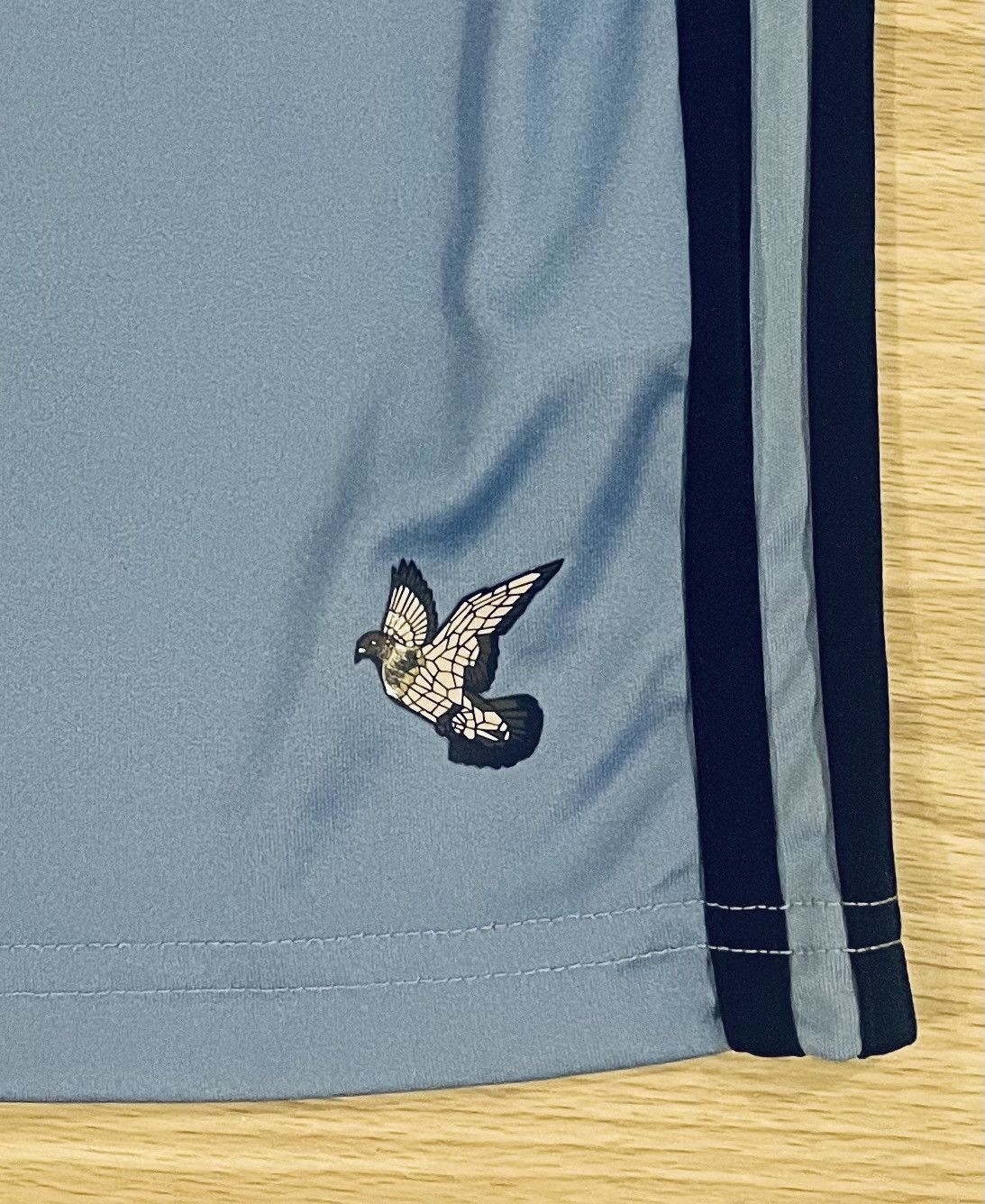 Adidas Adidas 2019/20 New York City Soccer Jersey Men's Size Large Size US L / EU 52-54 / 3 - 2 Thumbnail