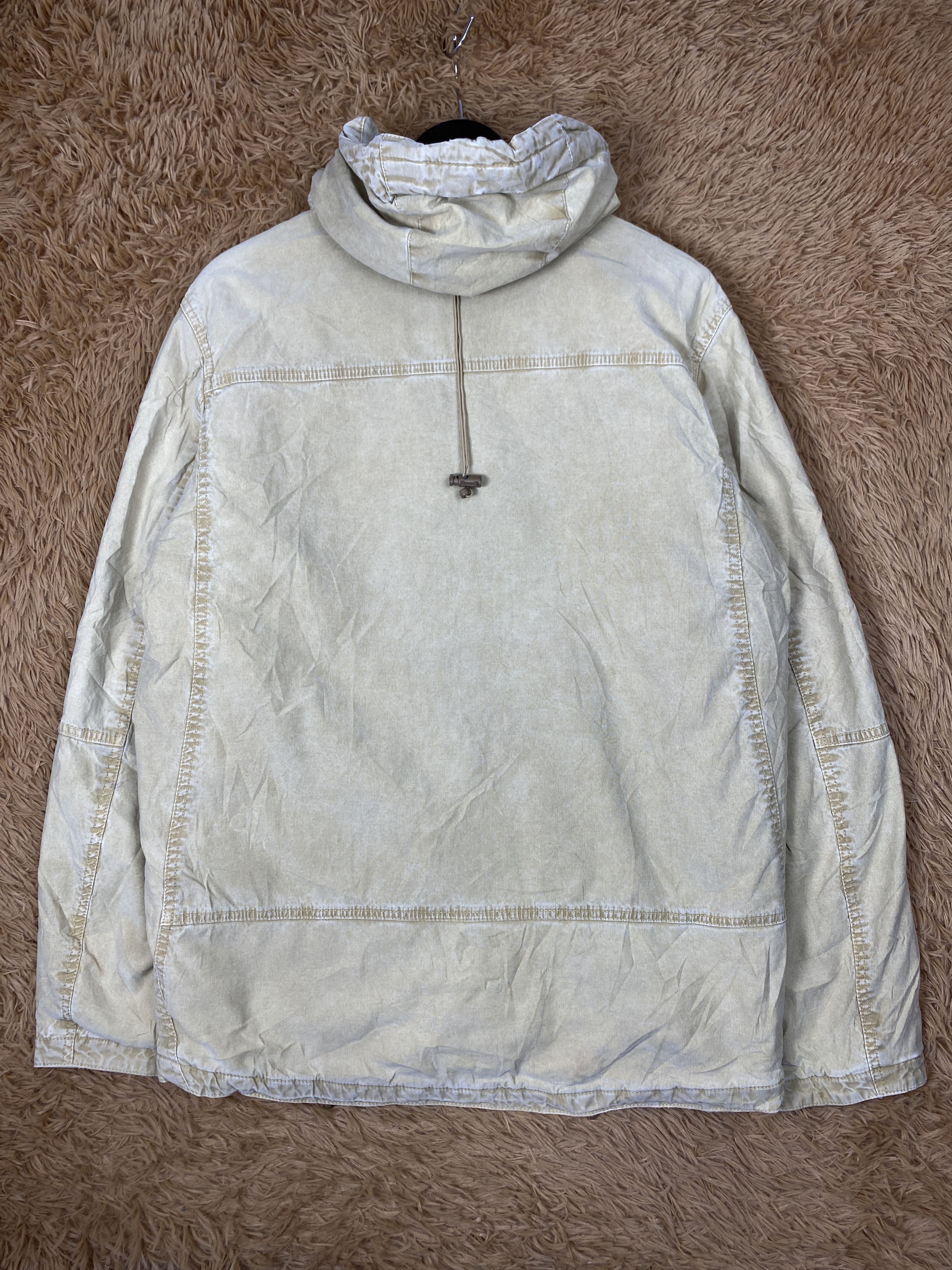 Scotch & Soda Vintage Scotch & Soda Jacket PJ2610 Size US L / EU 52-54 / 3 - 7 Thumbnail