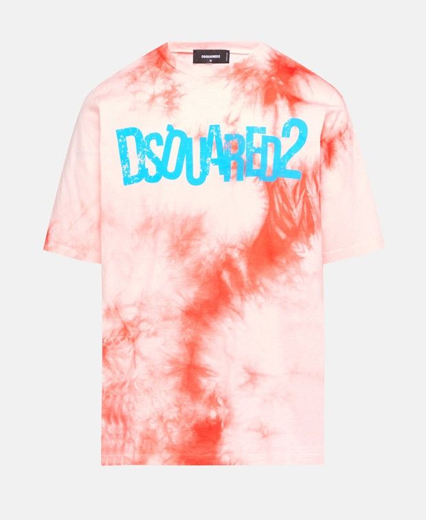 Dsquared2 T-shirt Size US S / EU 44-46 / 1 - 1 Preview