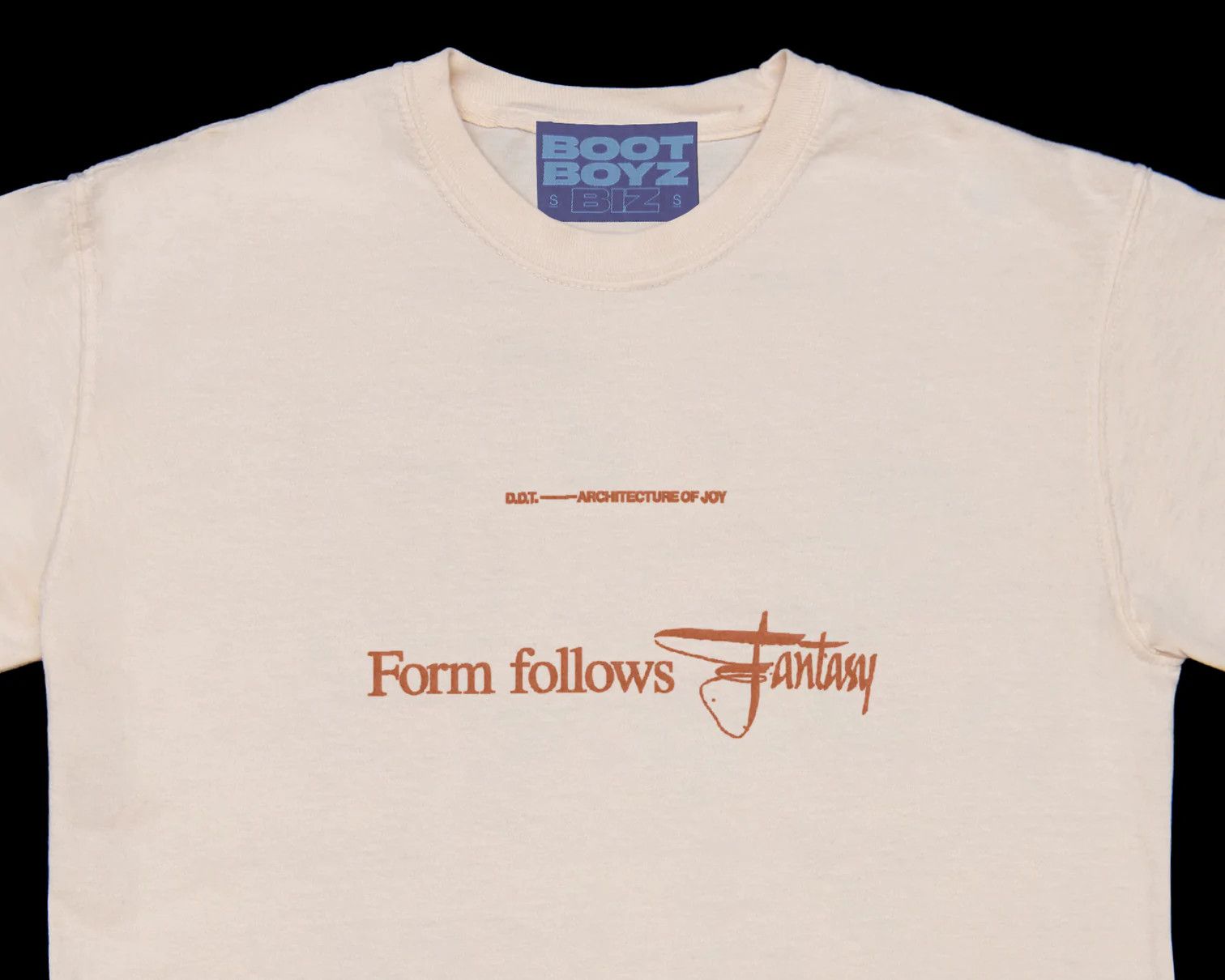 Boot Boyz Biz BOOT BOYZ BIZ Duck TEE Size US XL / EU 56 / 4 - 5 Thumbnail