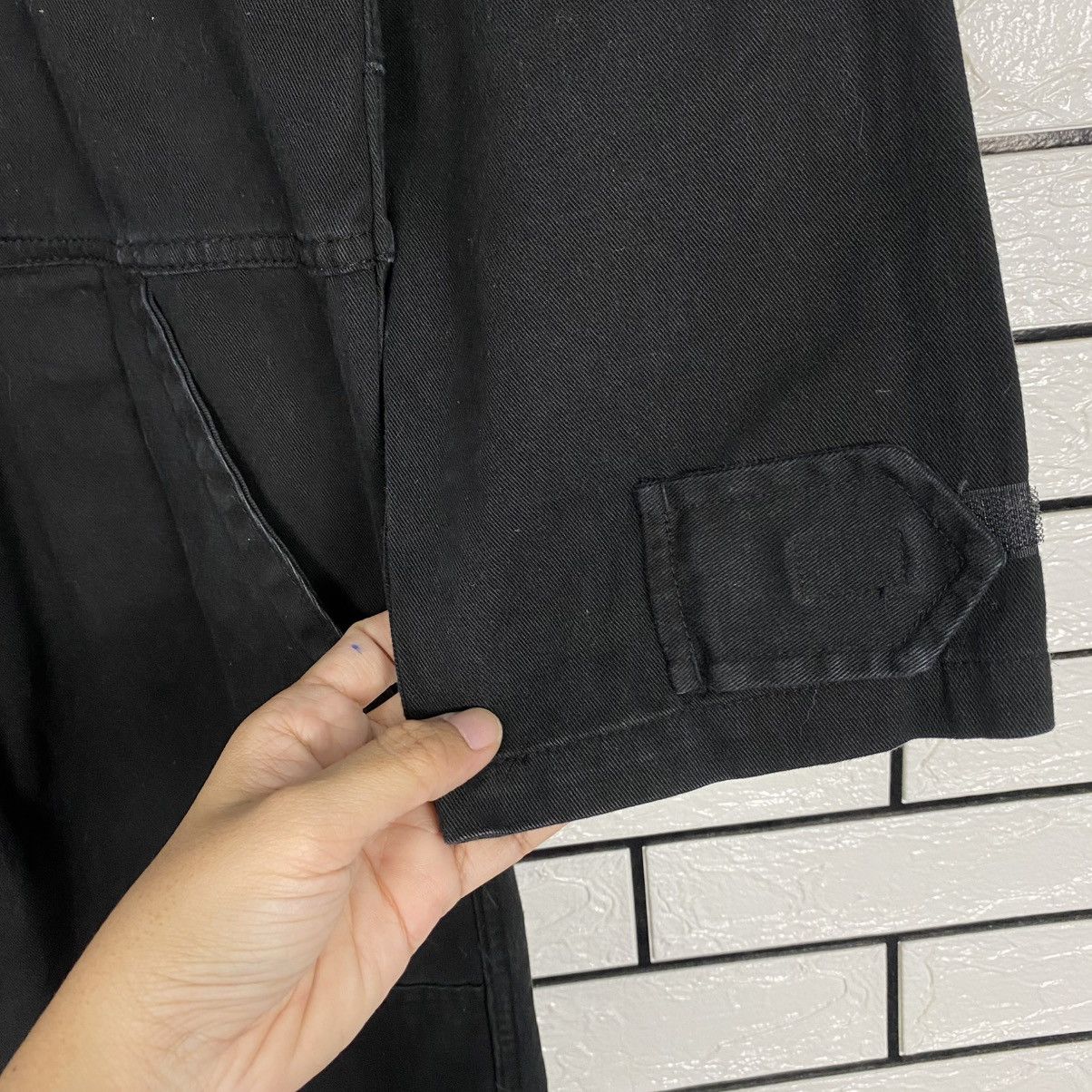 Fragment Design 📌VLONE X FRAGMENT DESIGN FRIENDS FRAGMENT FLIGHT SUIT Size US 40 / EU 56 - 18 Thumbnail