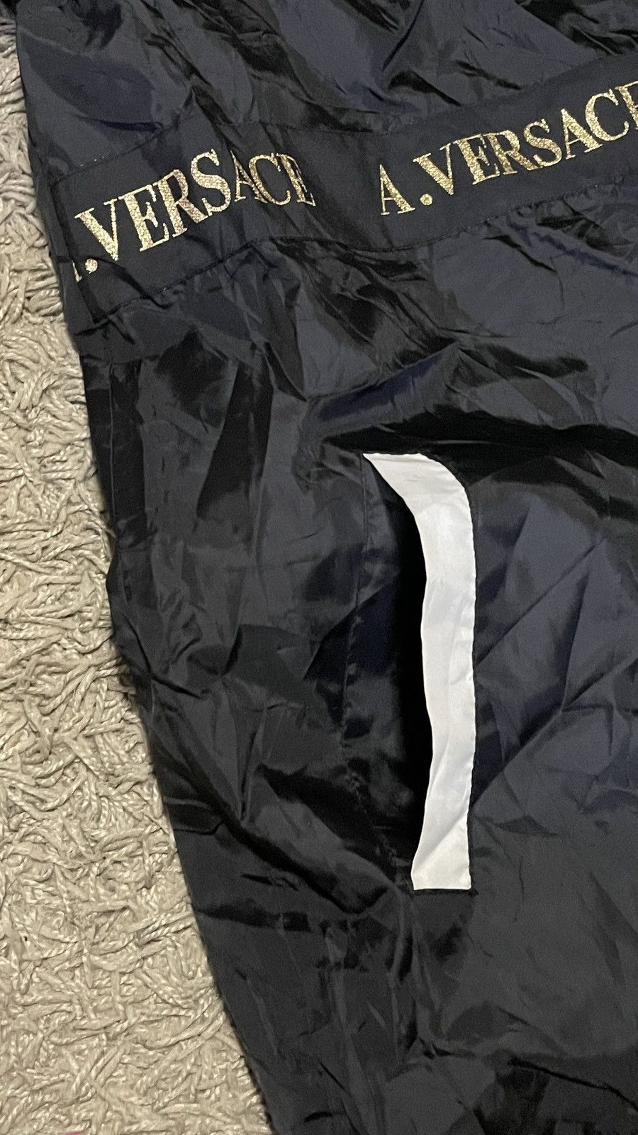 Versace A.VERSACE China Size US L / EU 52-54 / 3 - 11 Thumbnail