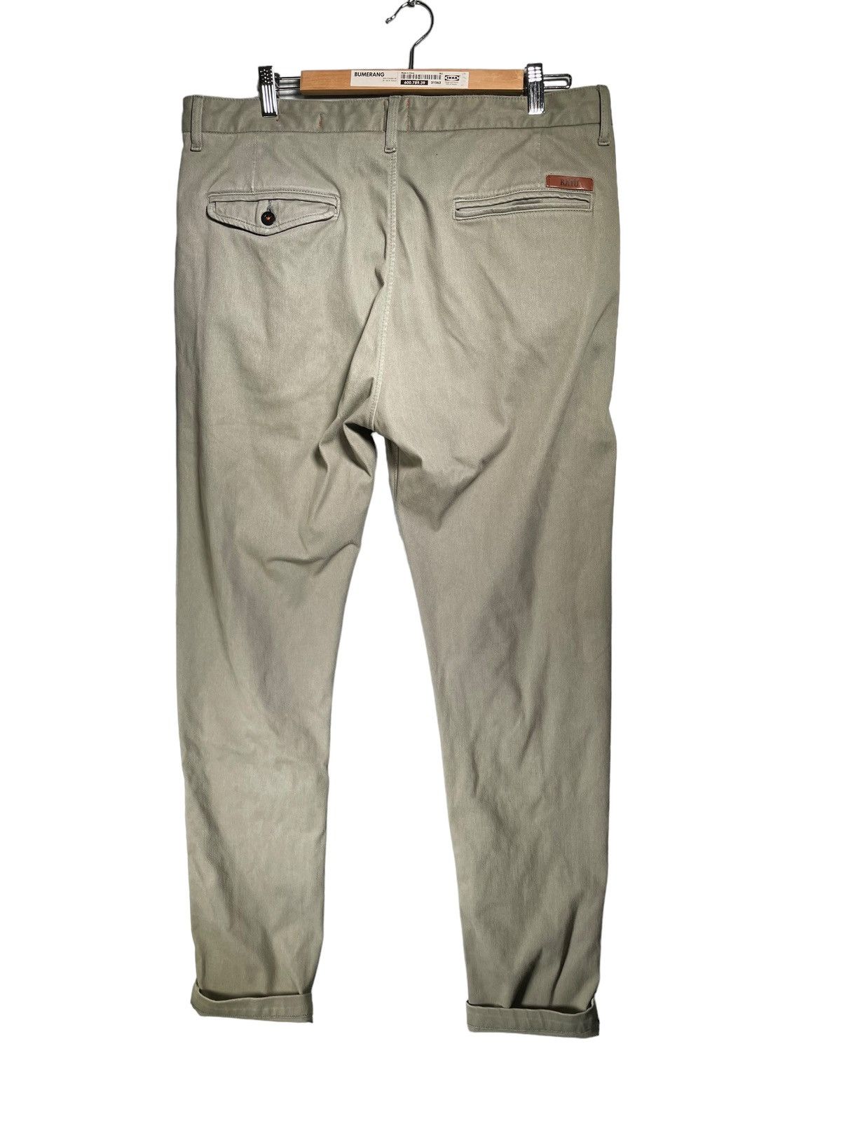 KATO Kato Denim Size US 36 / EU 52 - 3 Thumbnail