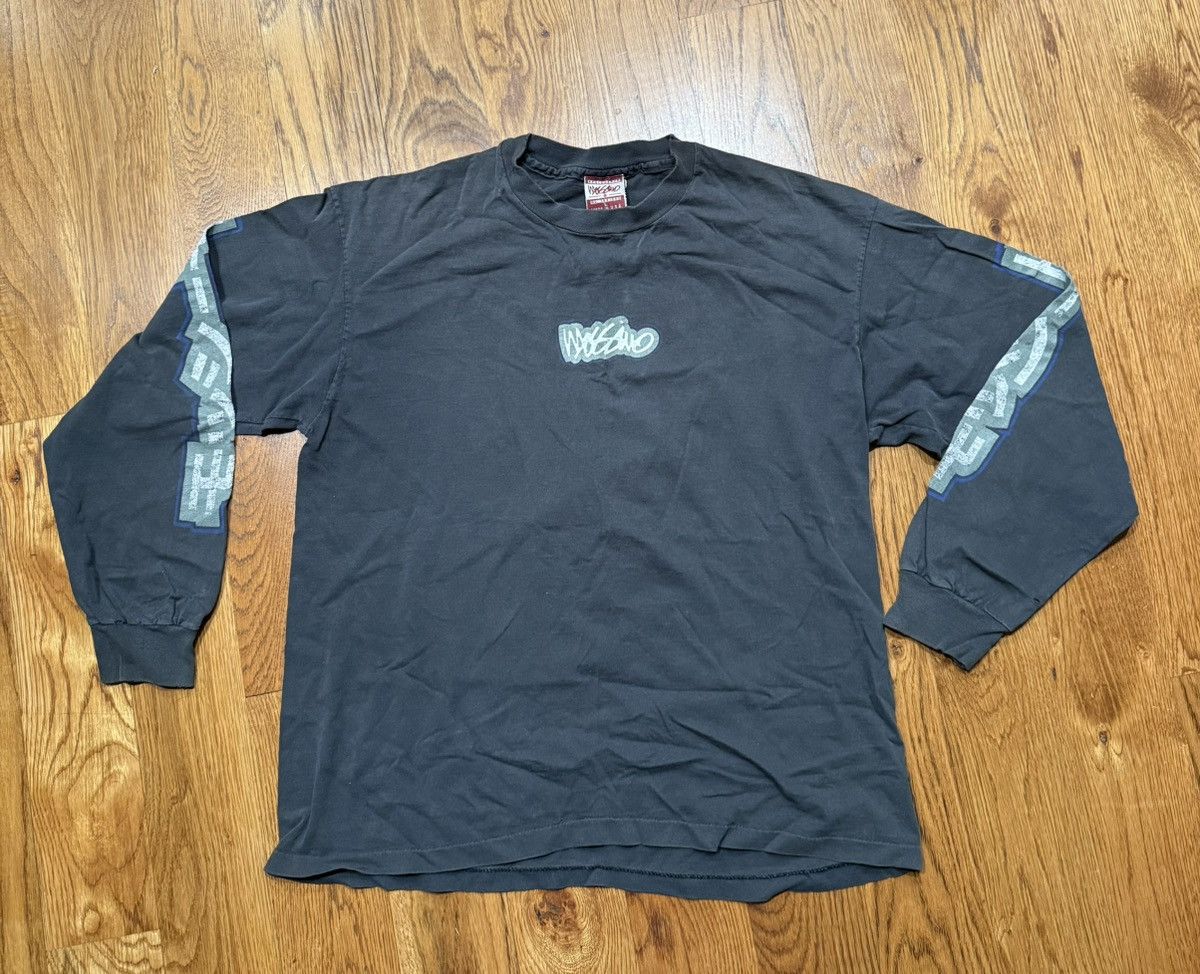 Mossimo Mossimo vintage 90’s tshirt Size US L / EU 52-54 / 3 - 2 Thumbnail