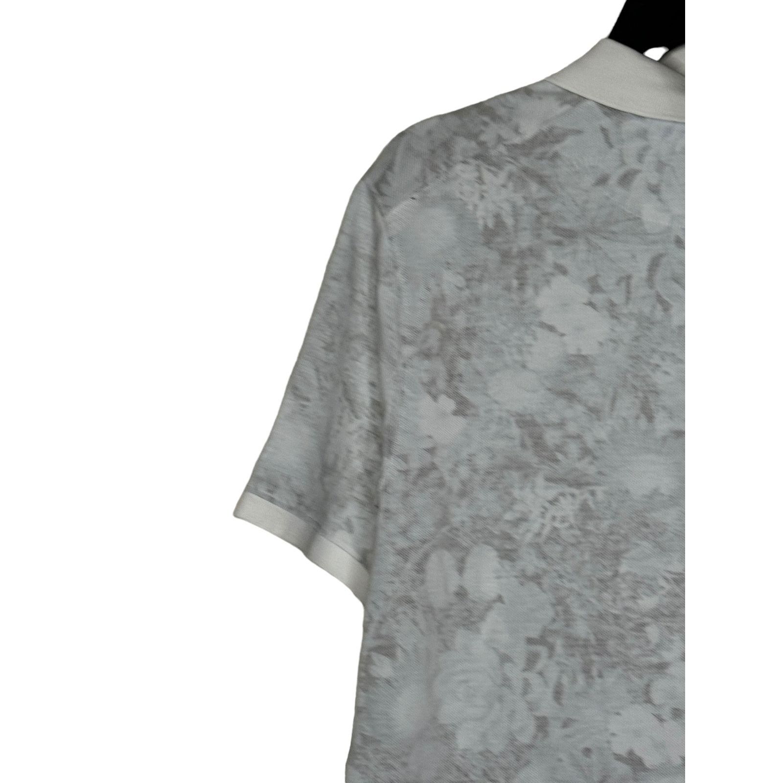Nike Nike Men's Polo Camo DRI-Fit Collared Brook Koepka Medium Size US M / EU 48-50 / 2 - 9 Thumbnail
