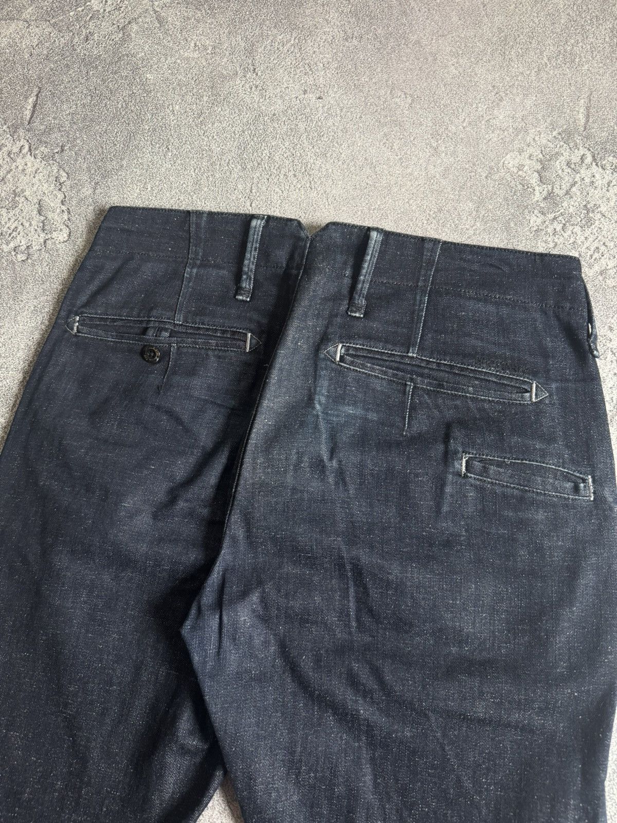 G-Star G star raw 29/32 vetar chino slim denim pants jeans trousers Size US 29 - 3 Thumbnail