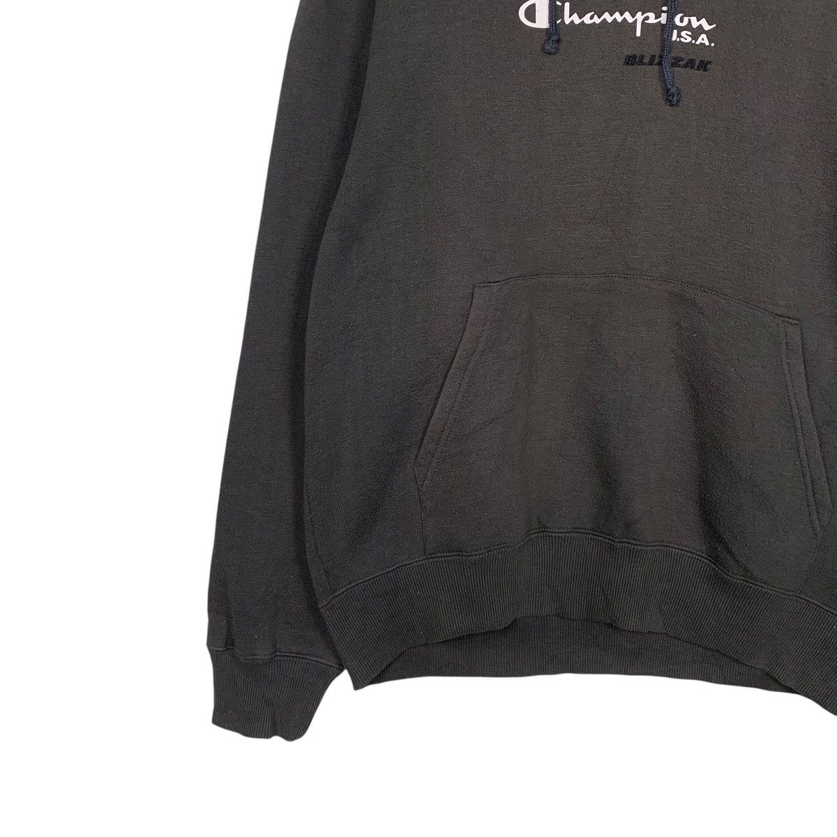 Champion Champion Blizzak Pullover Hoodie Size US M / EU 48-50 / 2 - 3 Thumbnail