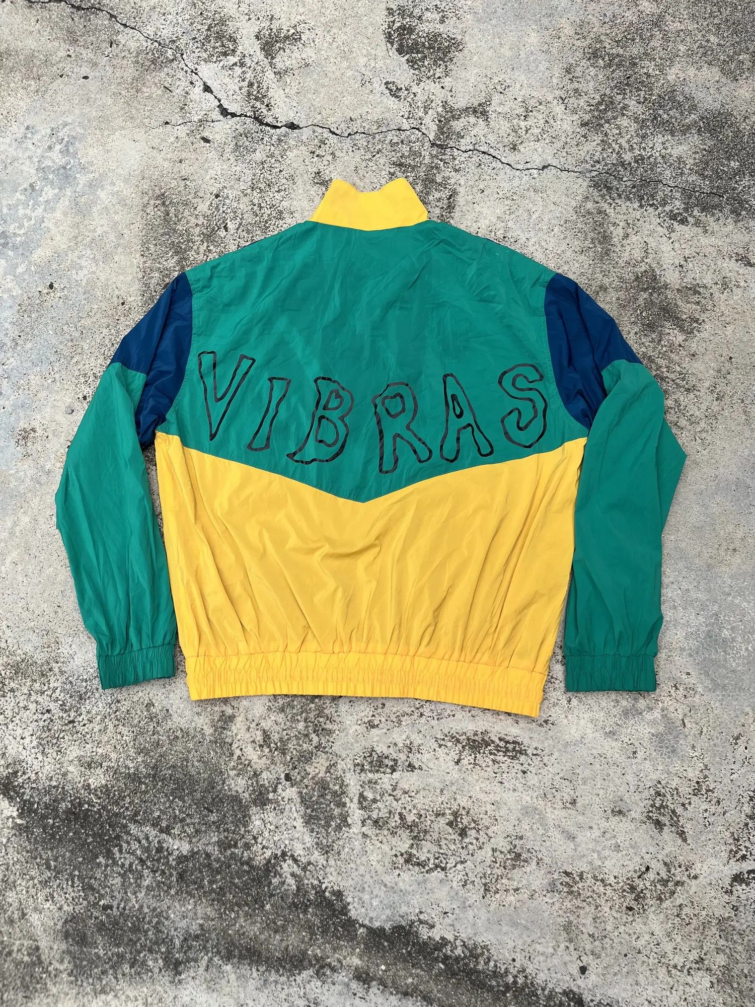 J Balvin J Balvin X Guess Jacket Size US XL / EU 56 / 4 - 9 Thumbnail