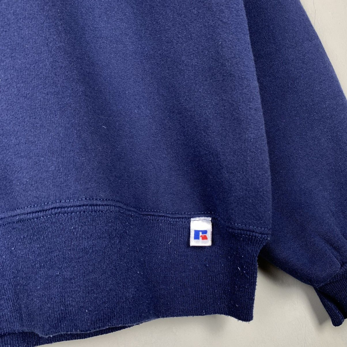 Russell Athletic RUSSELL ATHLETIC Vintage Sweatshirt Crewneck Size US L / EU 52-54 / 3 - 6 Thumbnail