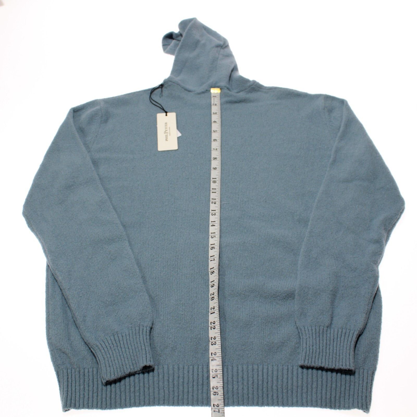 Other Phil Petter Sweater Size US XL in Blue Size US XL / EU 56 / 4 - 9 Thumbnail