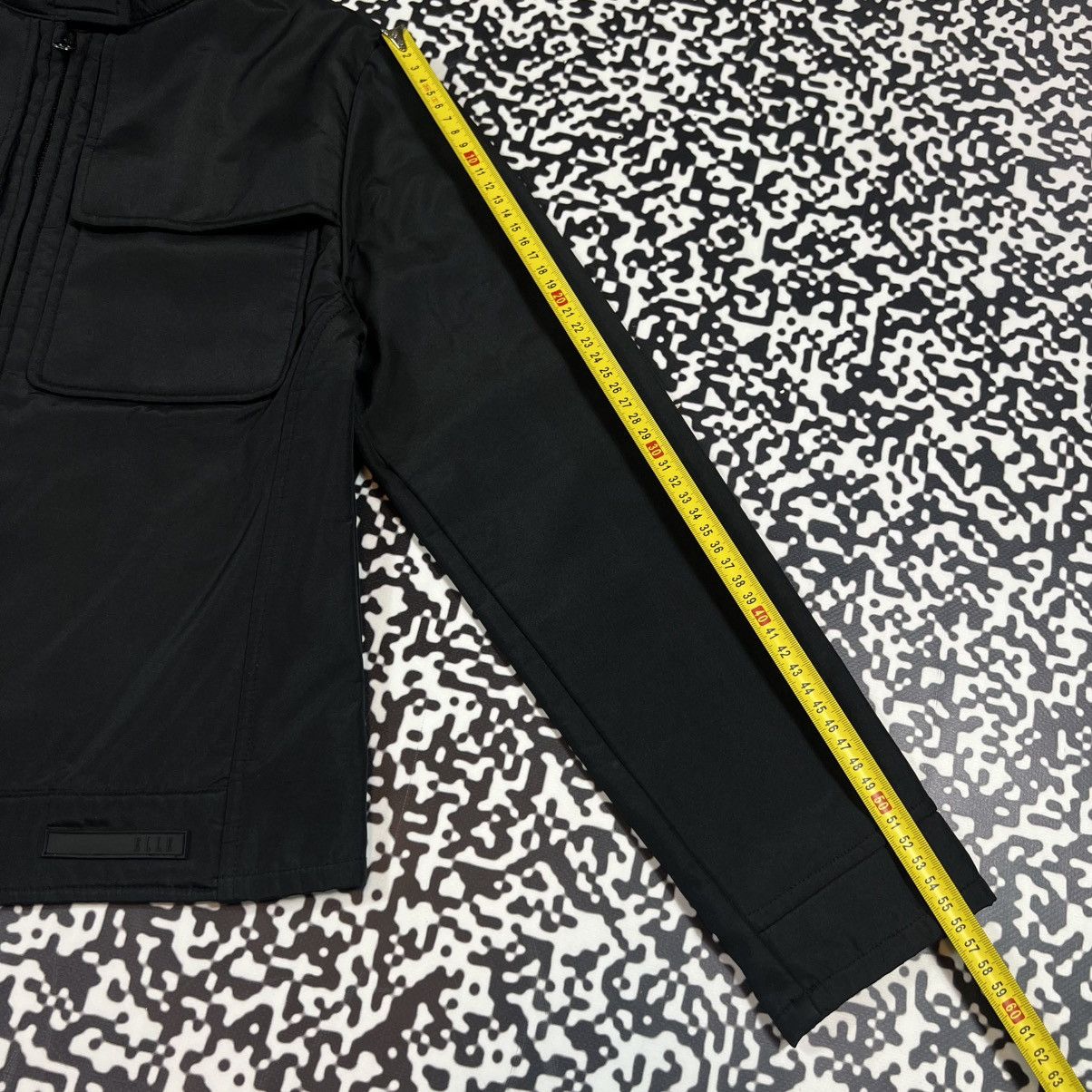 Japanese Brand Vintage Y2K ELLE Paris Japanese Jacket Prada Tab Style 90s Size S / US 4 / IT 40 - 15 Thumbnail